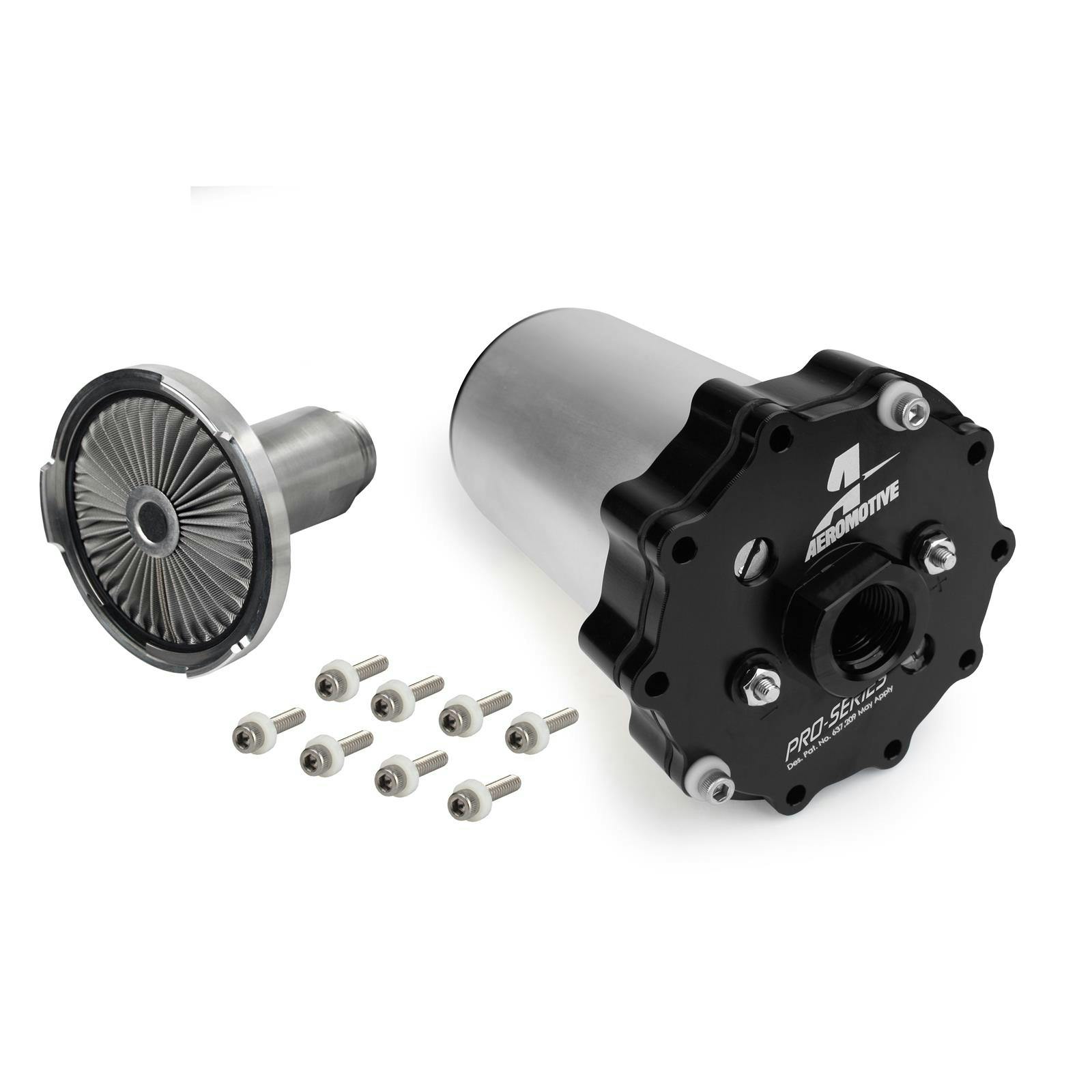 Aeromotive 18005 Pro-Series In-Tank Fuel Pump Module, w/Pickup