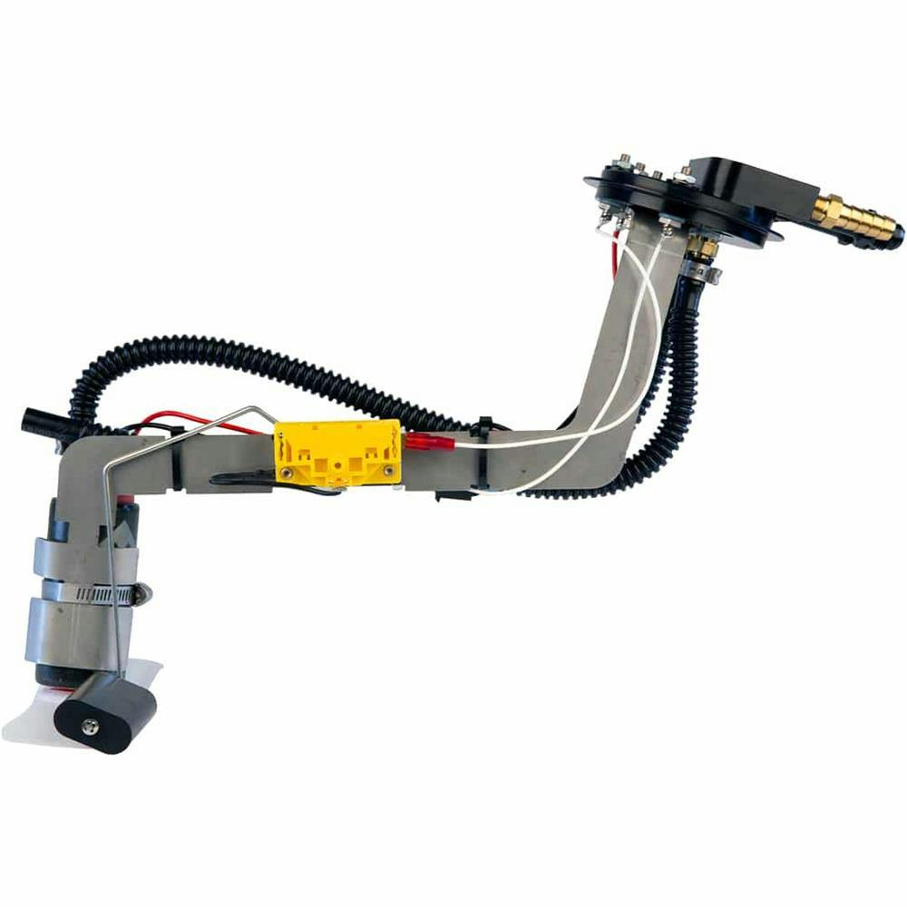 Aeromotive 18073 Stealth In-Tank Fuel Pump, 82-92 Camaro, 340 LPH