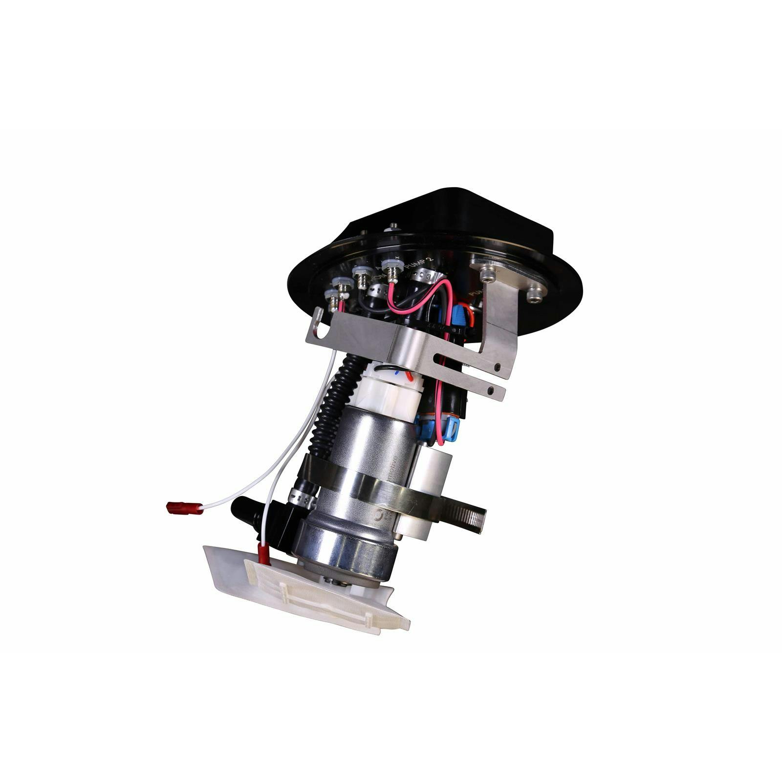 Aeromotive 18094 Fuel Pump, 2015-2021 Mopar Hellcat, Dual 2 x 525