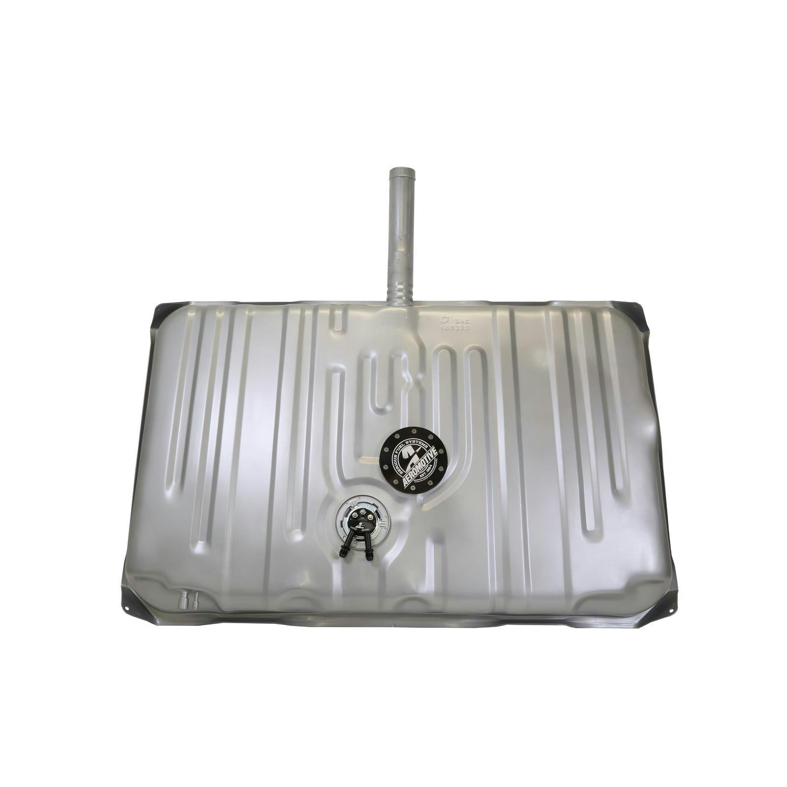 Aeromotive 18101 Gen II Fuel Tank w/Pump, 1968-69 Cutlass/Skylark