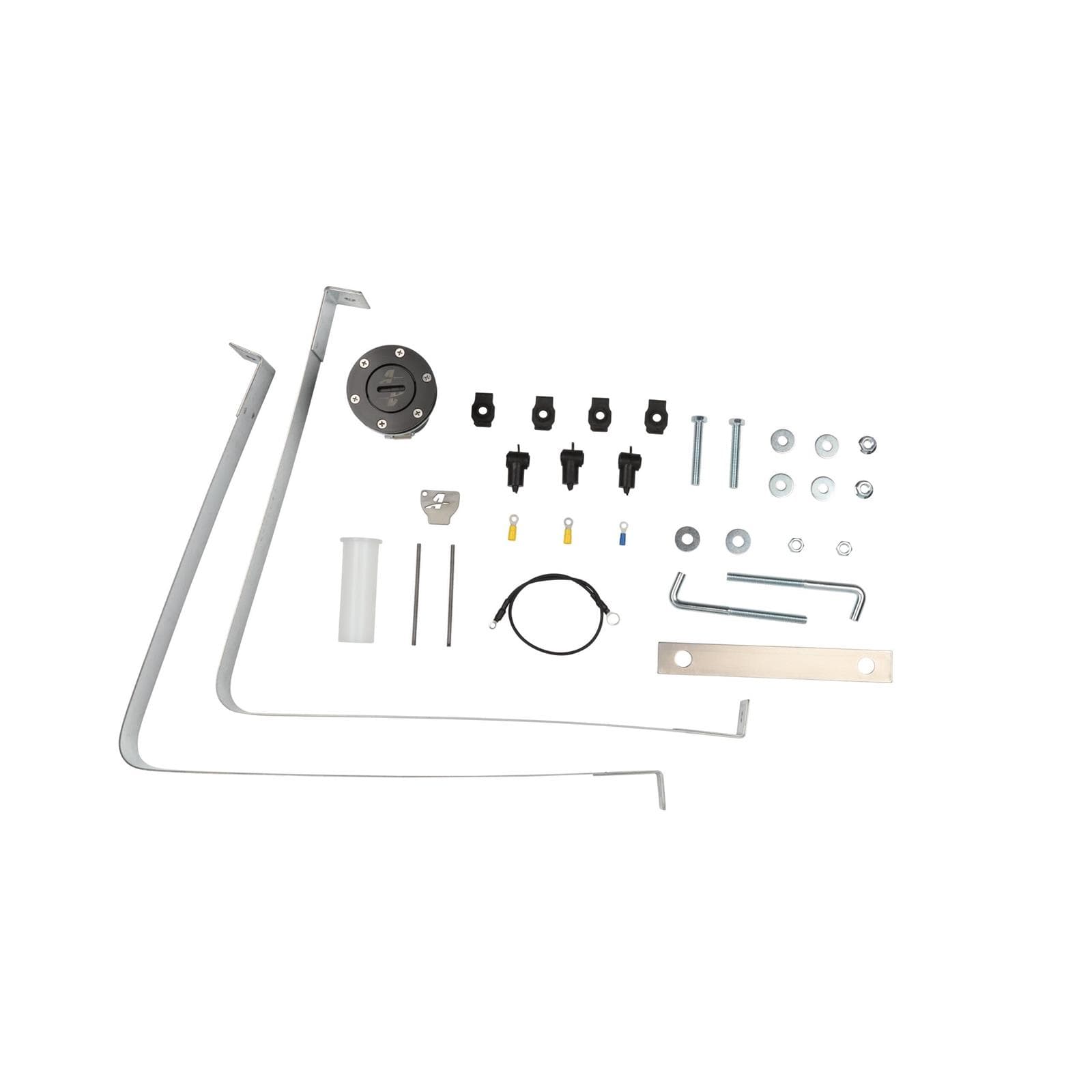 Aeromotive 18110 Gen II Stealth Fuel Tank 67-72 C10, 200 LPH