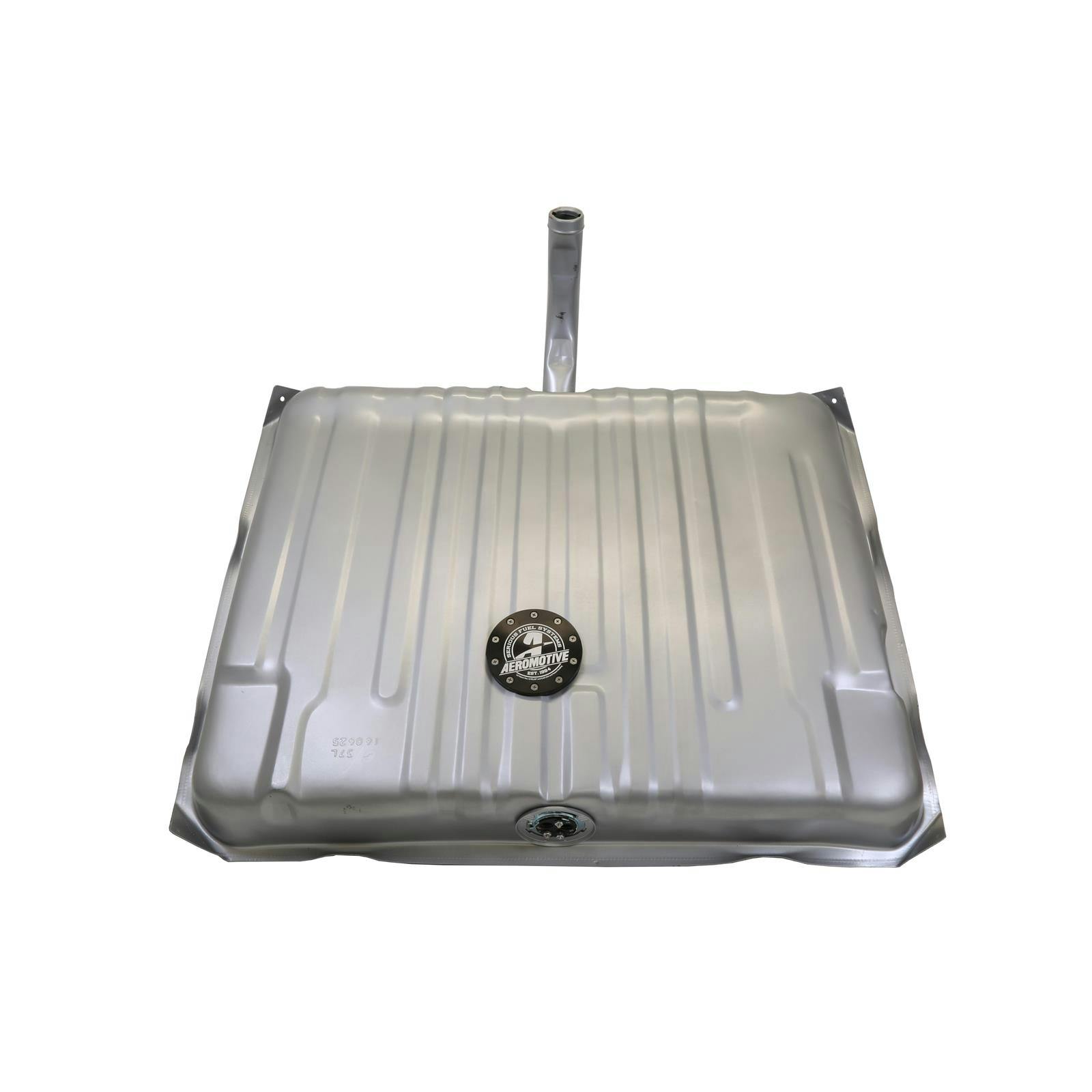 Aeromotive 18124 Gen II 200 Stealth Fuel Tank w/Pump, 1965 LeMans