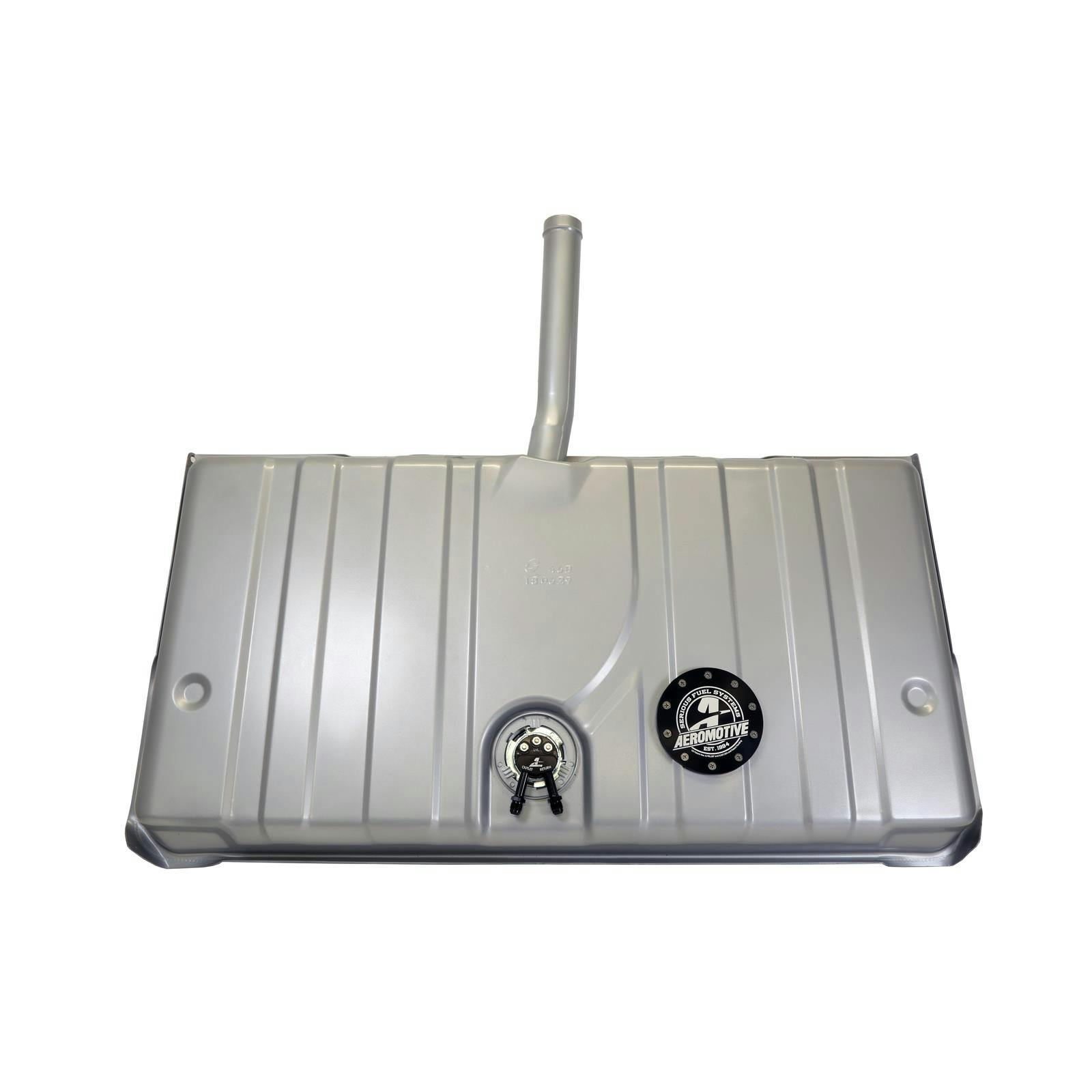 Aeromotive 18133 Gen II 200 Stealth Fuel Tank w/Pump, 1970 Nova