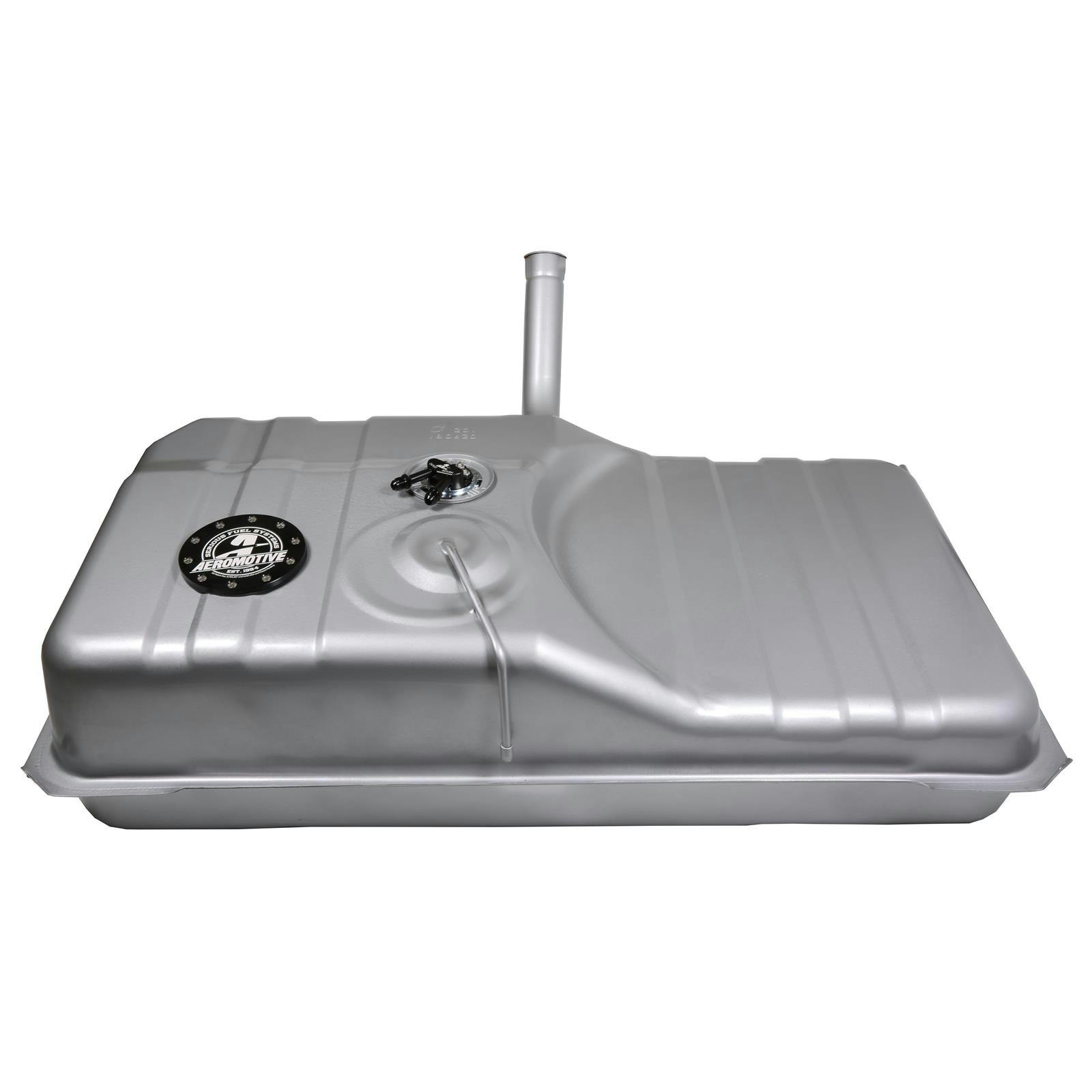 Aeromotive 18138 Gen II Fuel Tank w/Pump, 1978-81 Camaro/Firebird