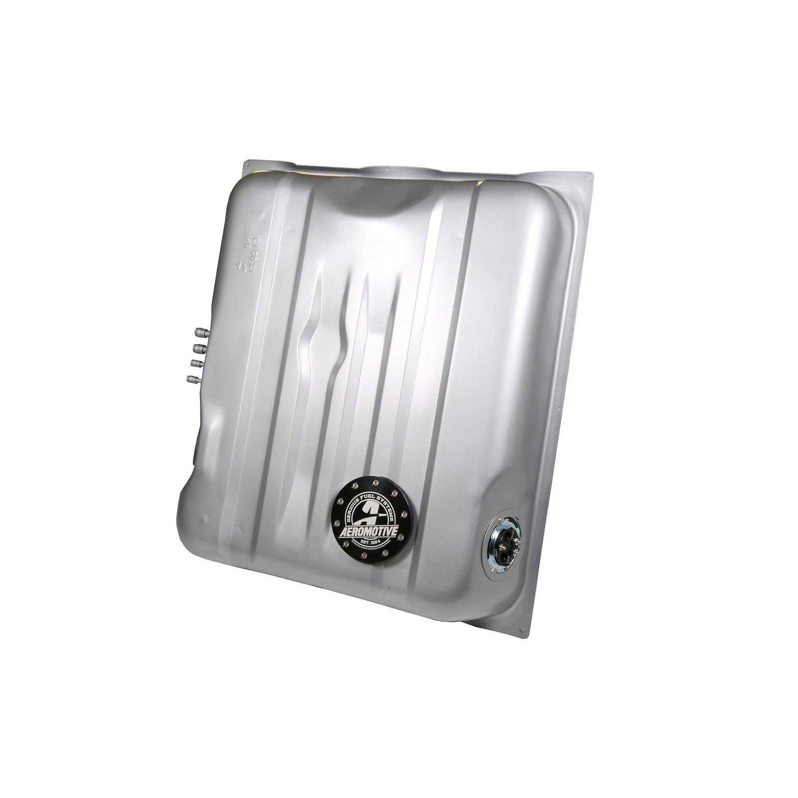 Aeromotive 18142 Gen II Stealth Fuel Tank w/Pump,70-74 Challenger