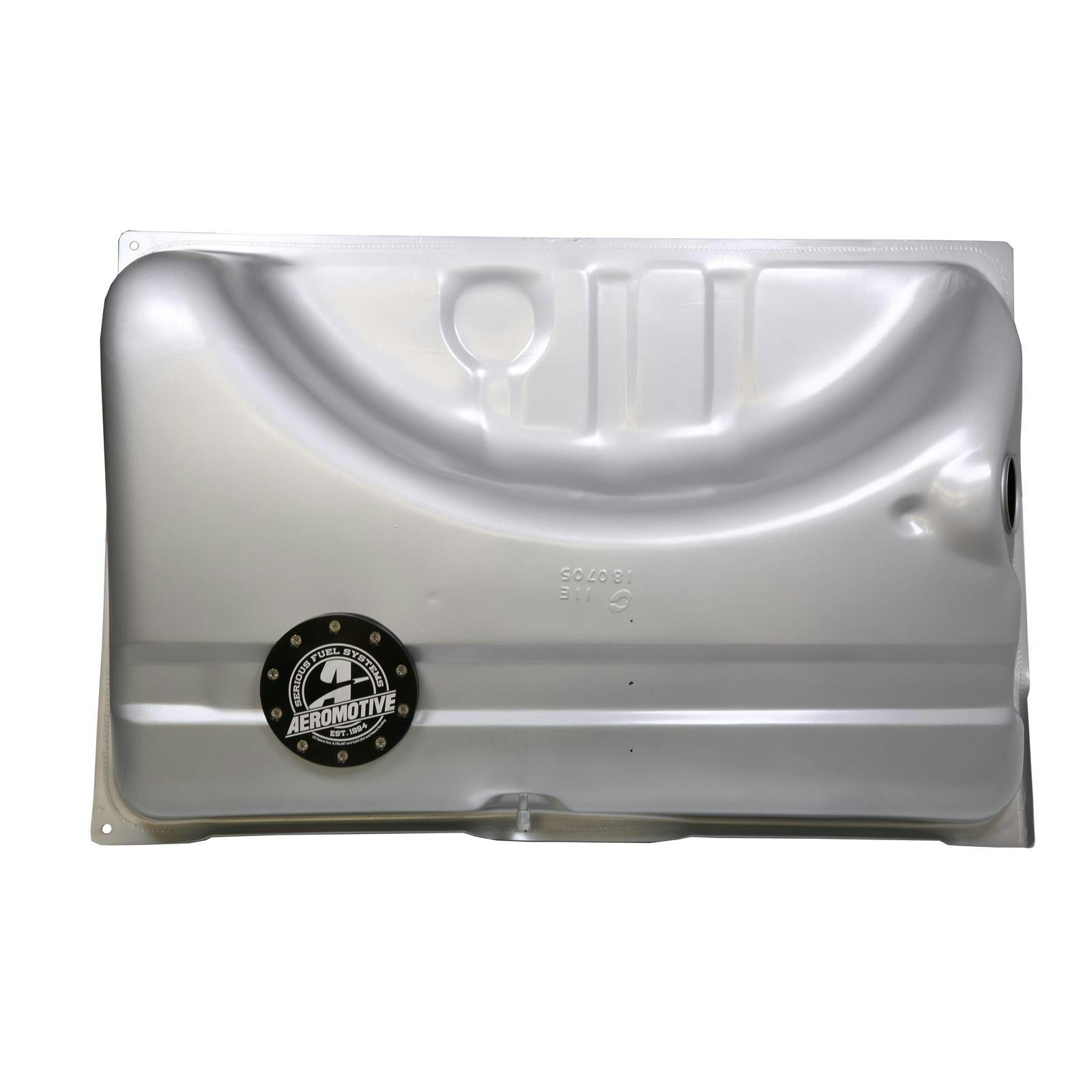 Aeromotive 18144 Gen II Fuel Tank w/Pump, 1970-76 Dart/Duster