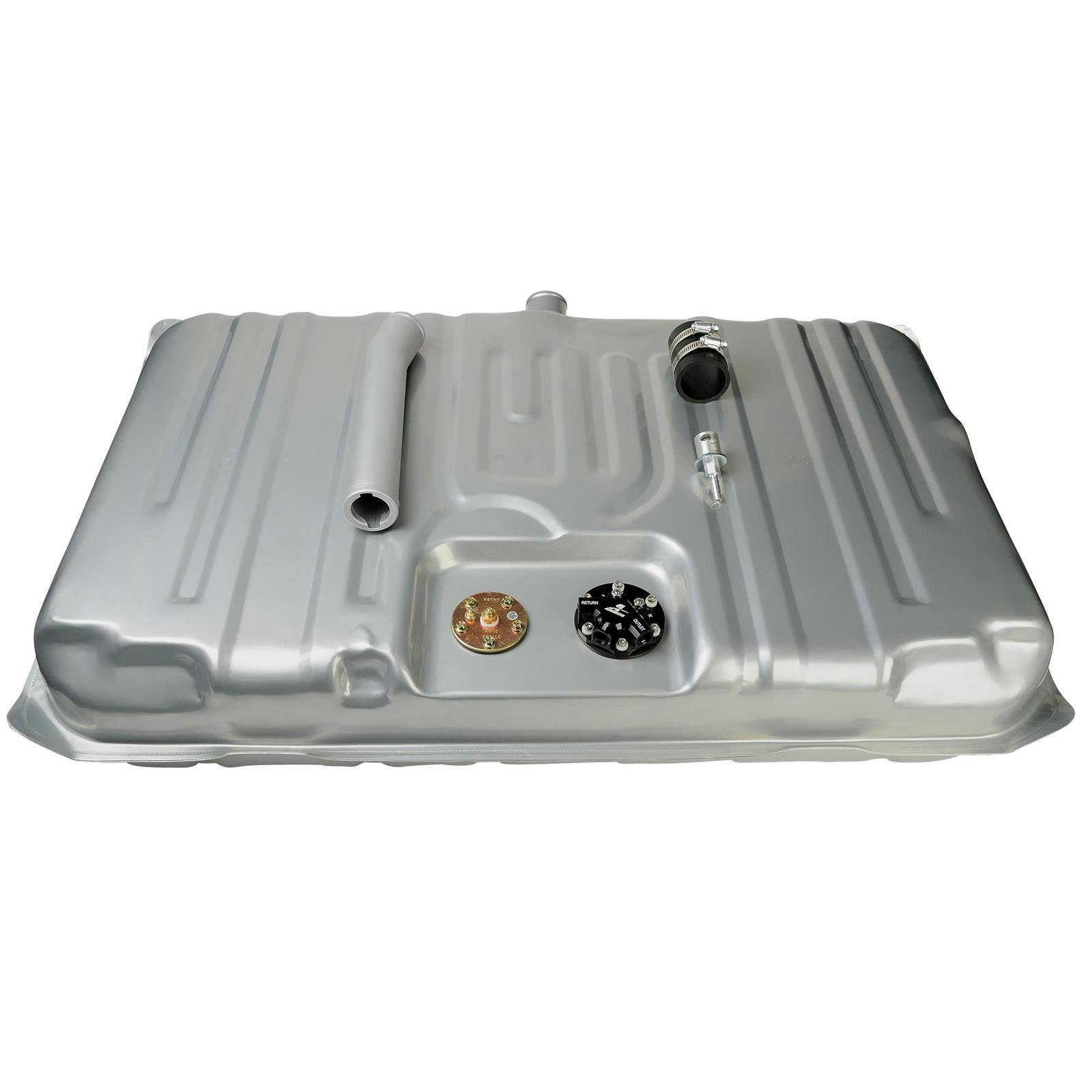Aeromotive 18302 Fuel Tank w/Pump, 70 Chevelle/Malibu/Monte Carlo