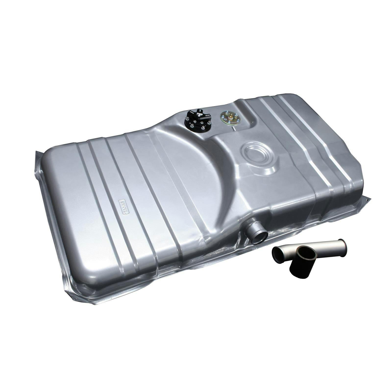 Aeromotive 18335 Stealth Fuel Tank w/Pump, 74-78 Camaro/Firebird