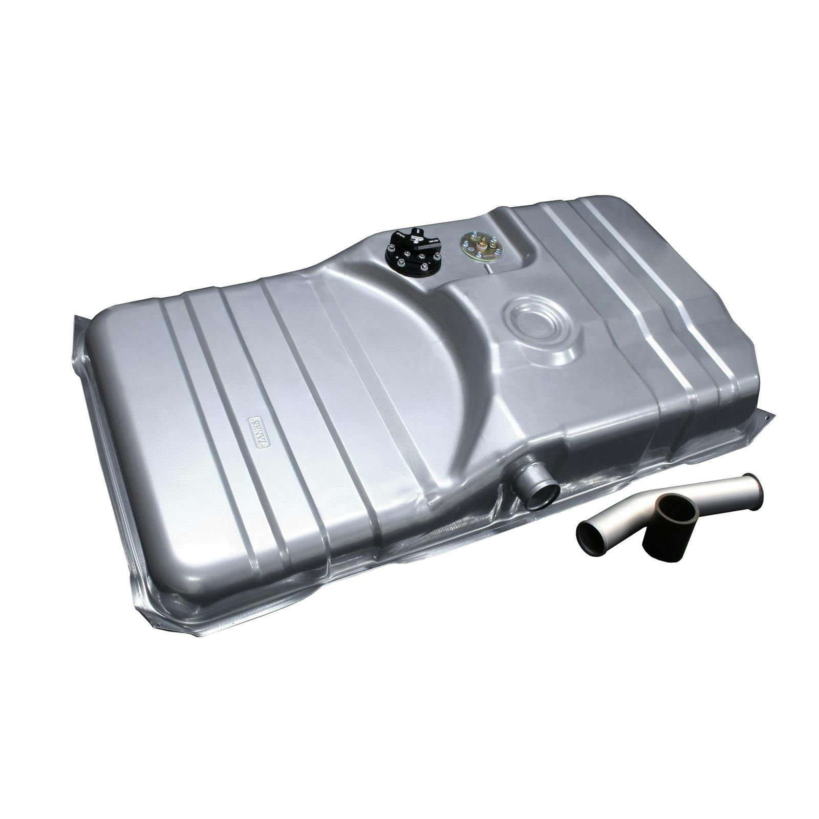 Aeromotive 18337 340 Stealth Fuel Tank w/Pump, 1975-79 Nova