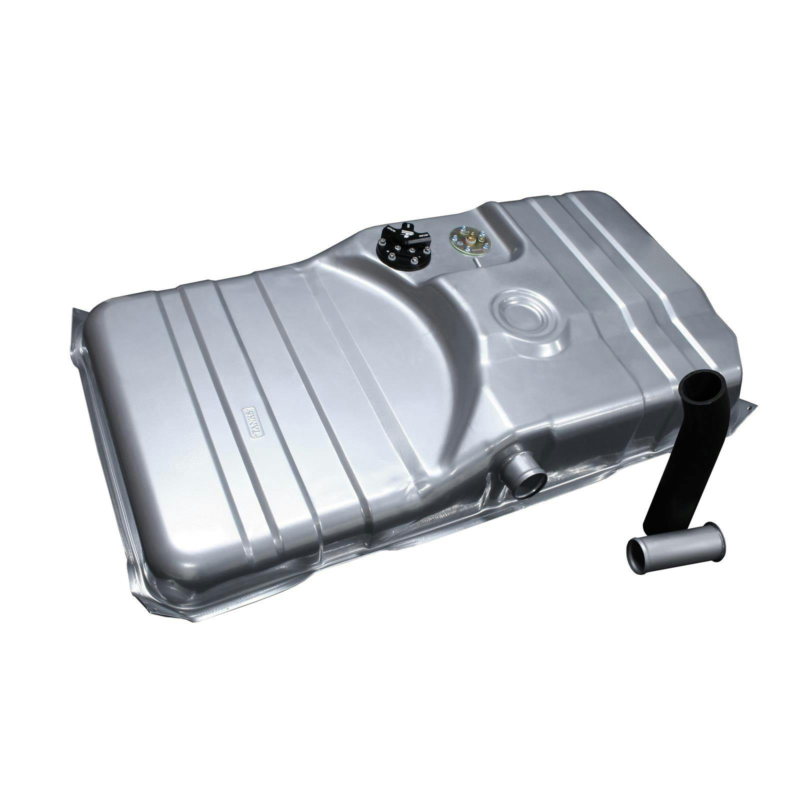 Aeromotive 18338 Stealth Fuel Tank w/Pump, 78-81 Camaro/Firebird