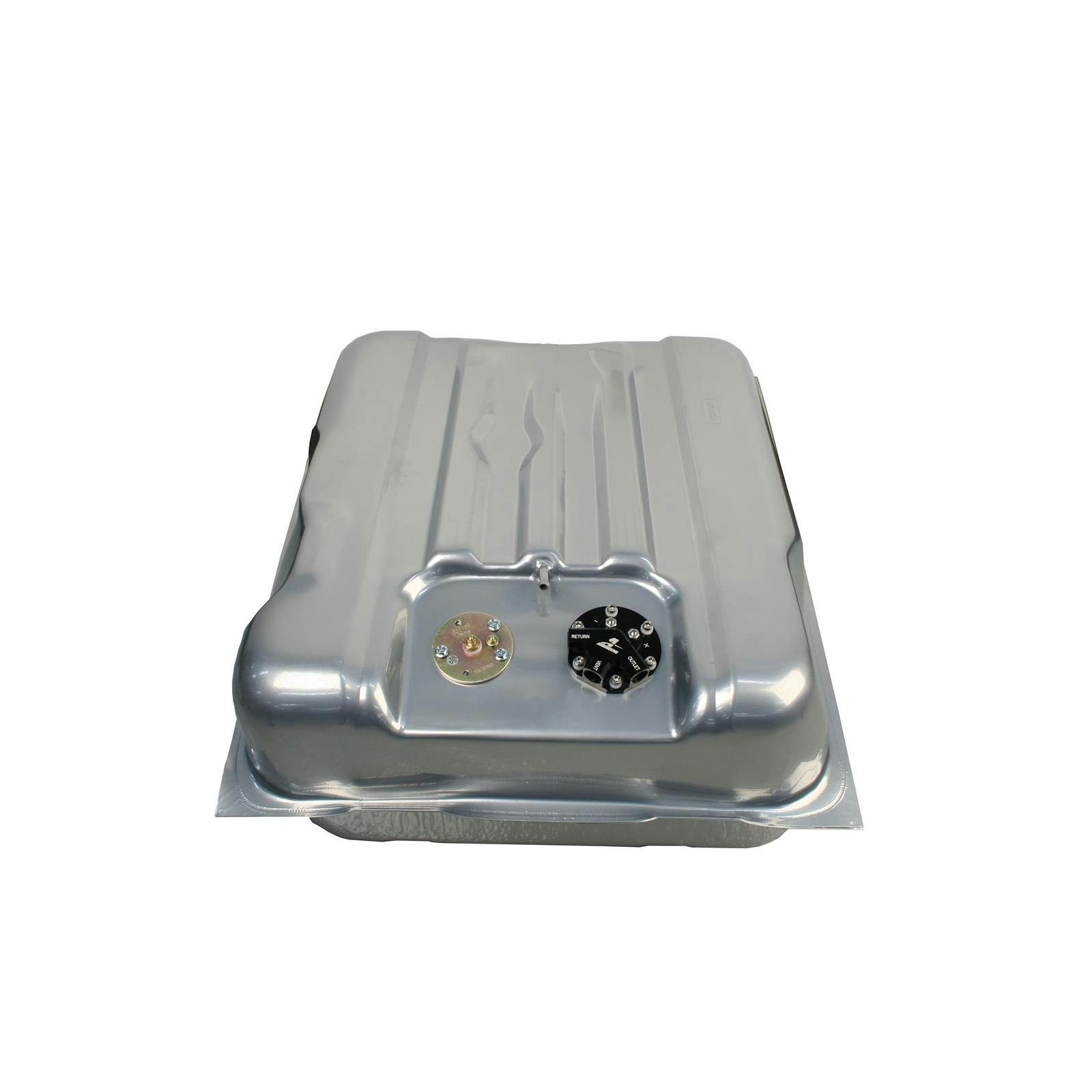 Aeromotive 18343 340 Stealth Fuel Tank w/Pump, 1970-74 Barracuda