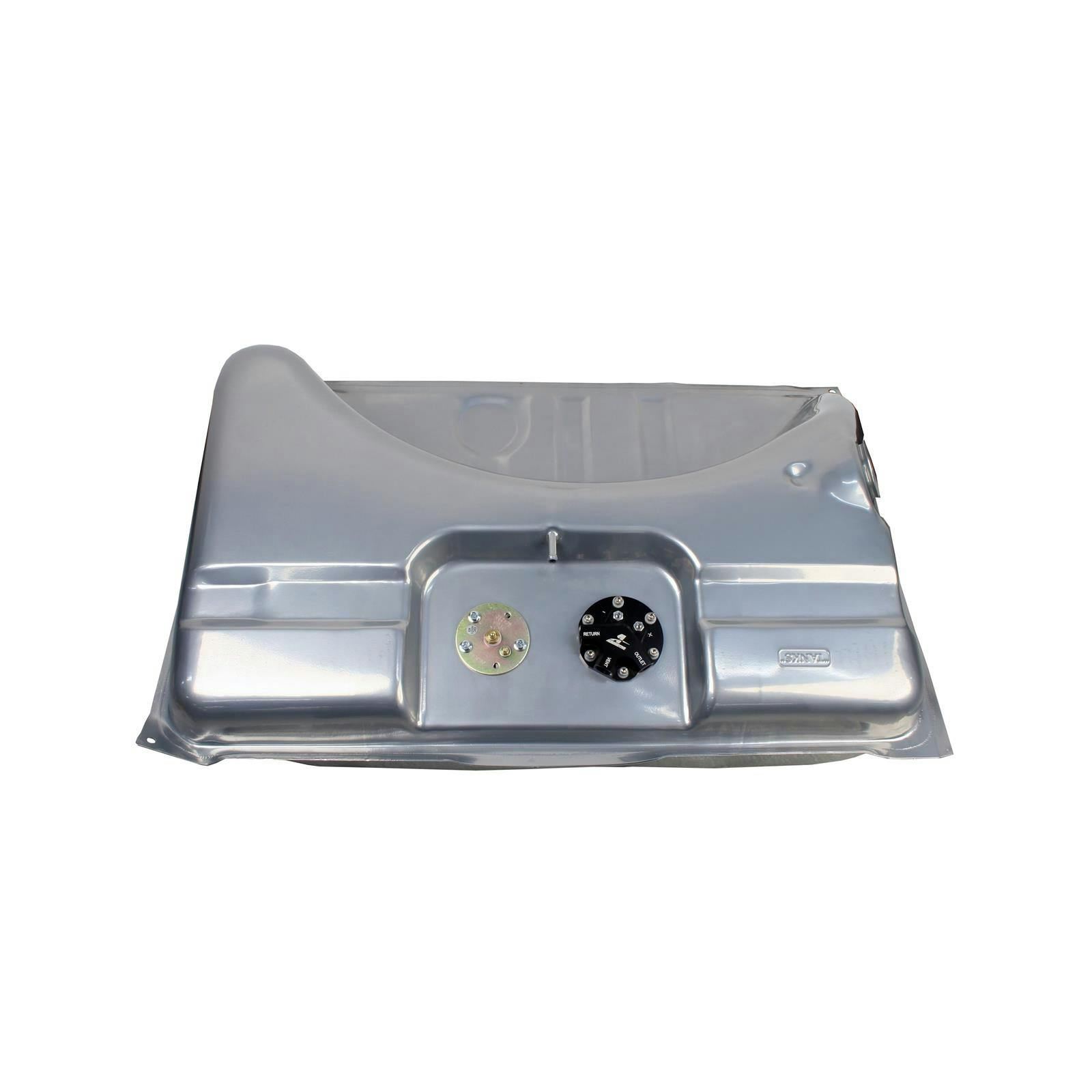 Aeromotive 18344 340 Stealth Fuel Tank w/Pump, 70-76 Dart/Duster