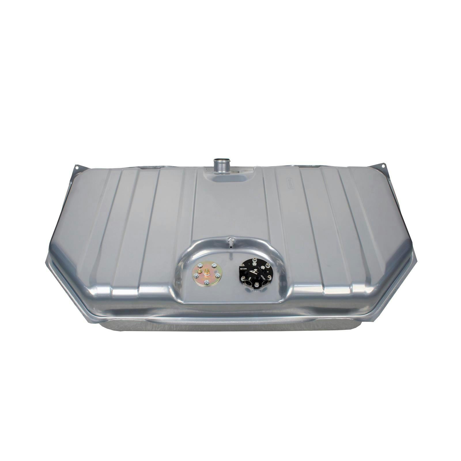 Aeromotive 18345 340 Stealth Fuel Tank w/Pump, 1967-68 Camaro