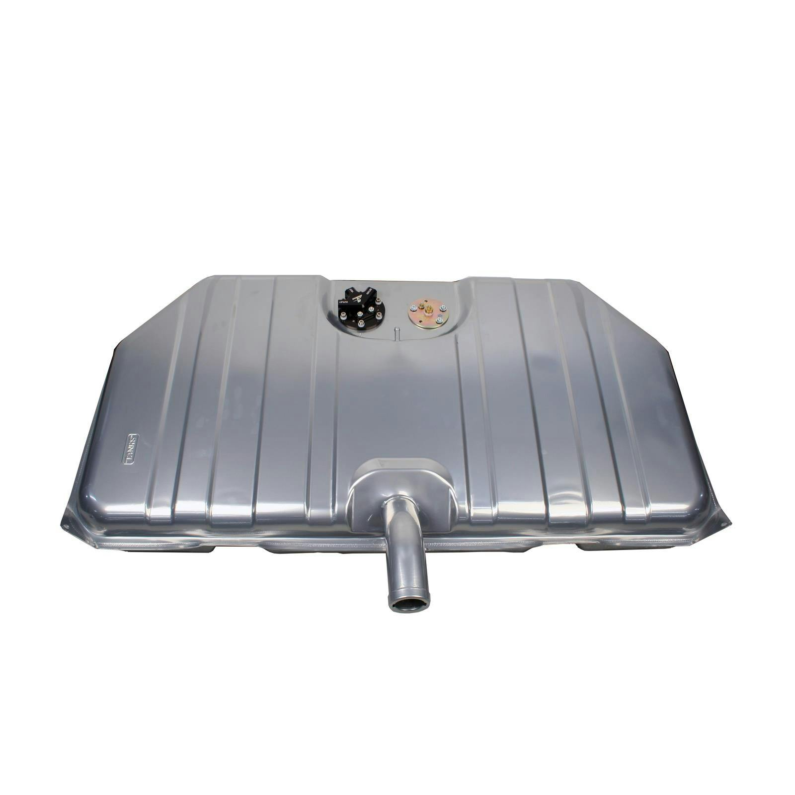 Aeromotive 18346 340 Stealth Fuel Tank w/Pump, 1969 Camaro