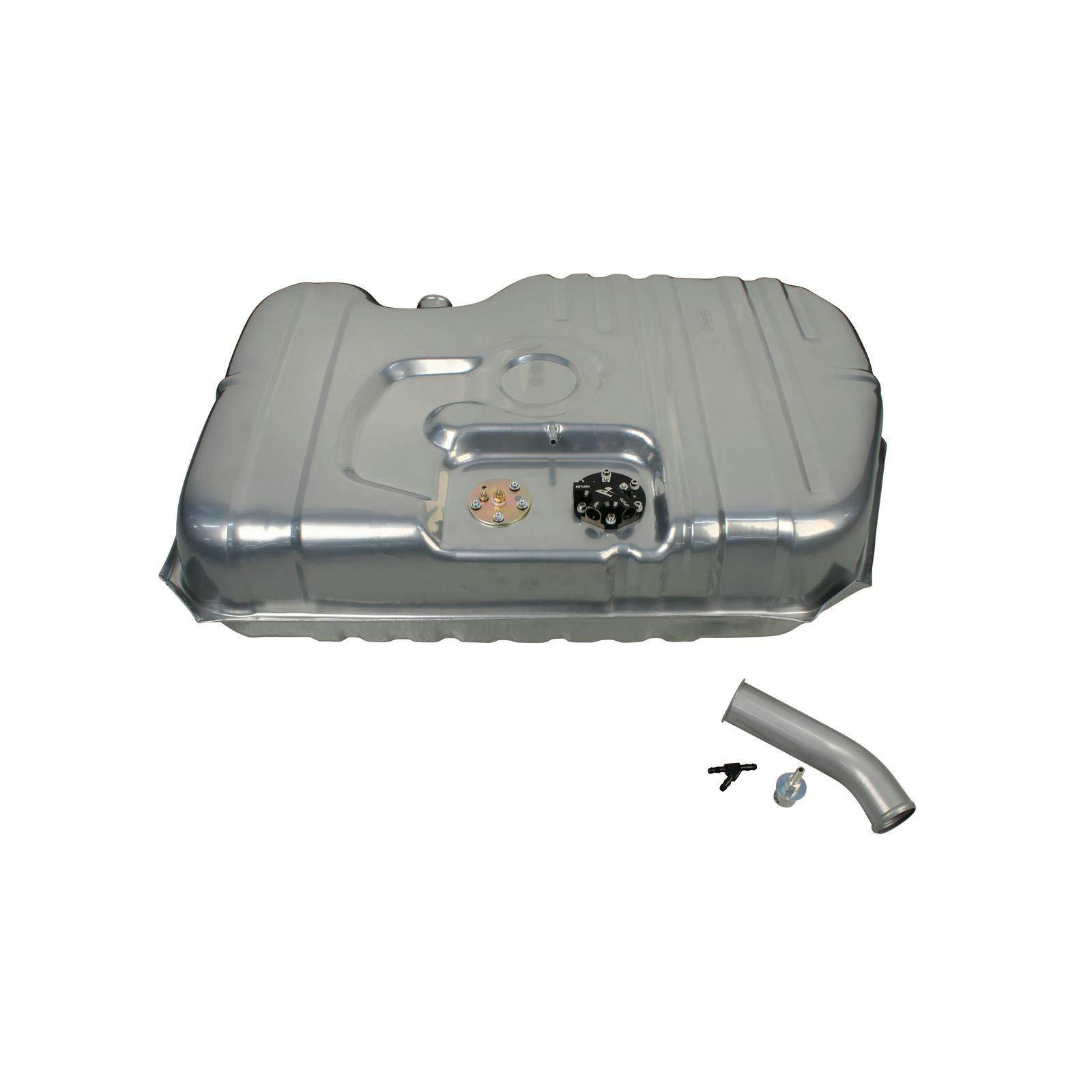 Aeromotive 18348 Stealth Fuel Tank w/Pump,78-80 Cutlass Notchback