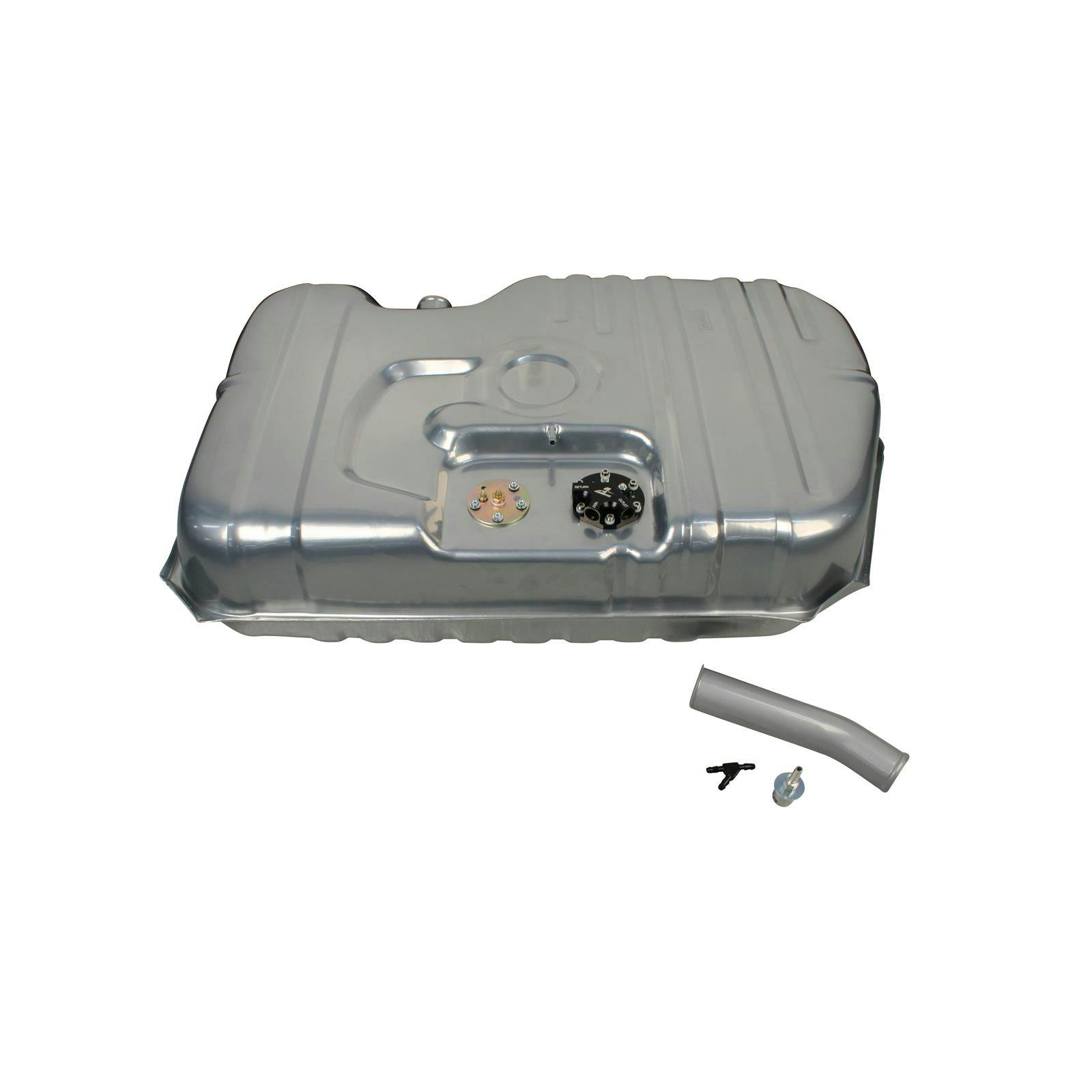 Aeromotive 18349 340 Stealth Fuel Tank w/Pump, 78-87 Buick Regal