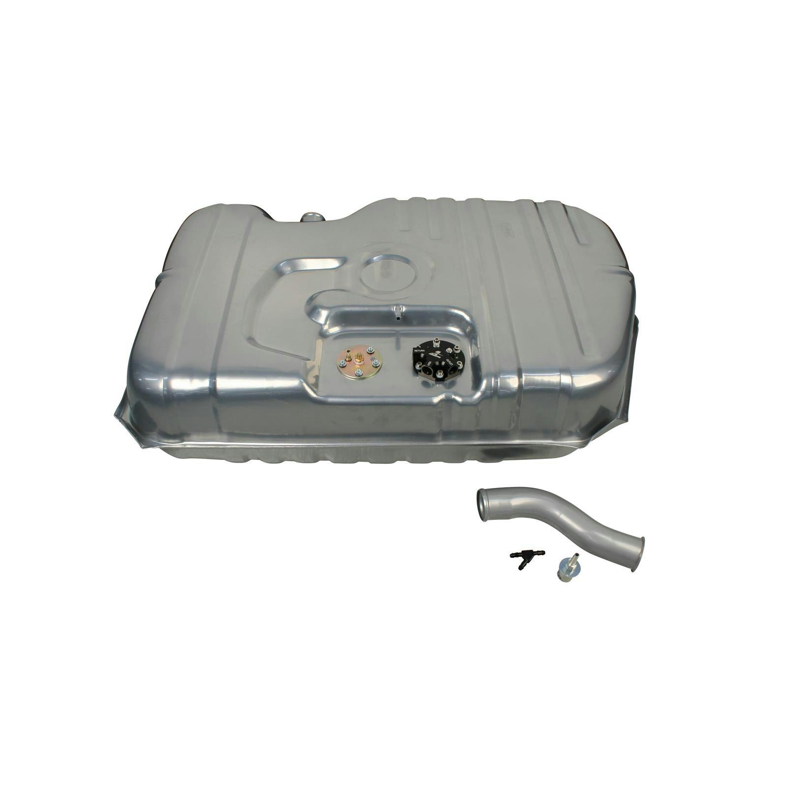 Aeromotive 18350 Fuel Tank w/Pump, 1978-87 Cutlass/78-81 Century