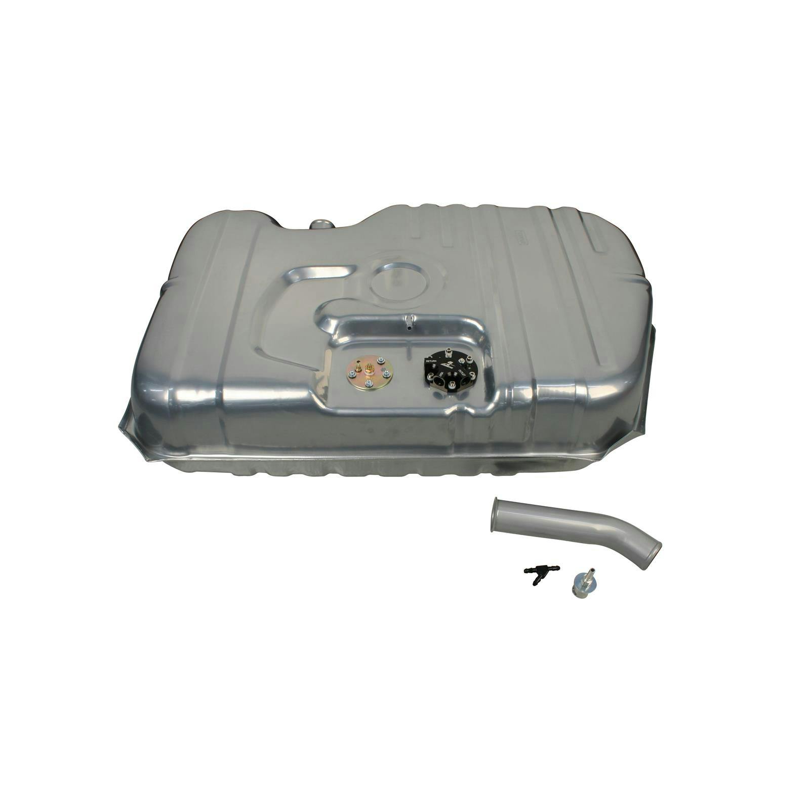 Aeromotive 18352 340 Stealth Fuel Tank w/Pump for 1981-88 Cutlass