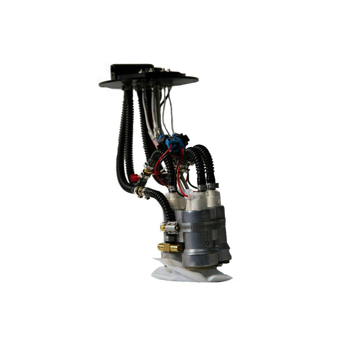 Aeromotive 18355 Nissan Patrol 1998-Present Triple 450 Fuel Pump