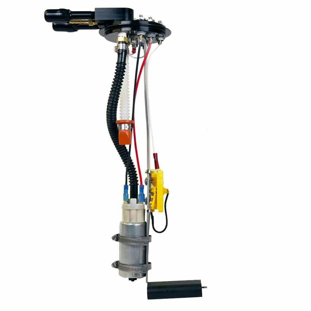 Aeromotive 18378 Fuel Pump/Hanger, 200 lph, 88-98 C/K Chevy Truck