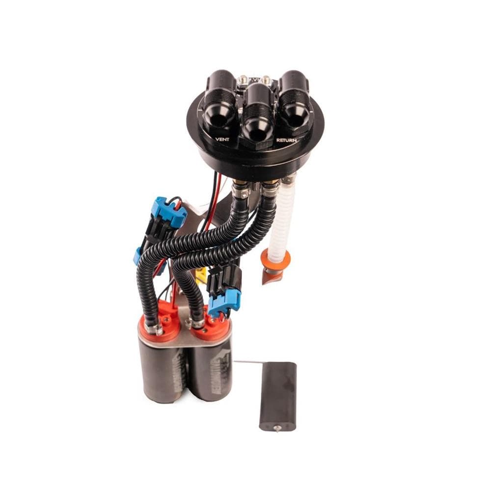 Aeromotive 18399 88-97 Chevy Truck Dual 340 LPH In-Tank Fuel Pump