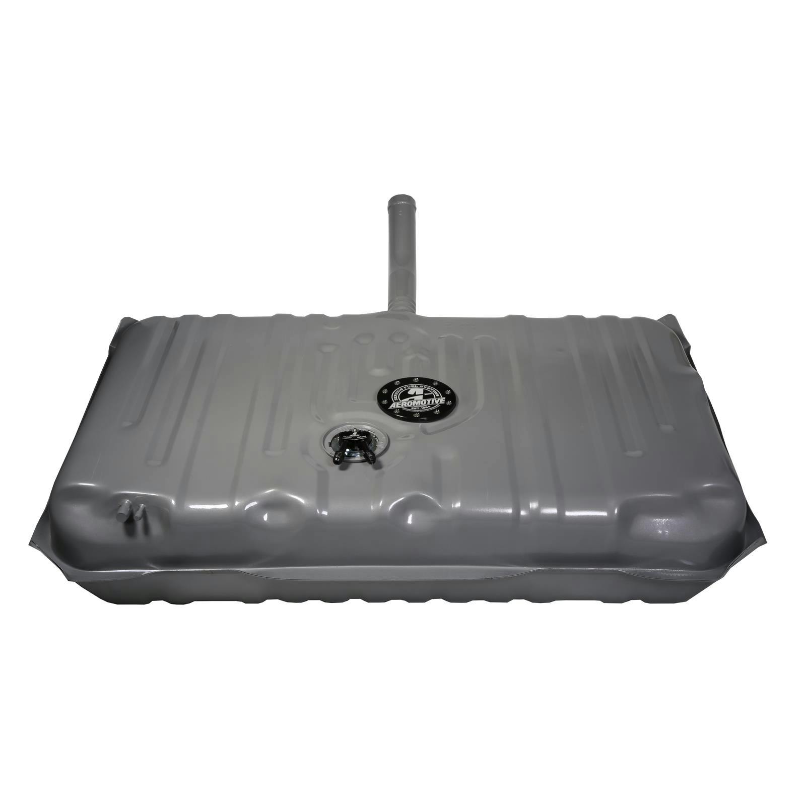 Aeromotive 18402 Fuel Tank w/Pump, 70 Chevelle/Malibu/Monte Carlo