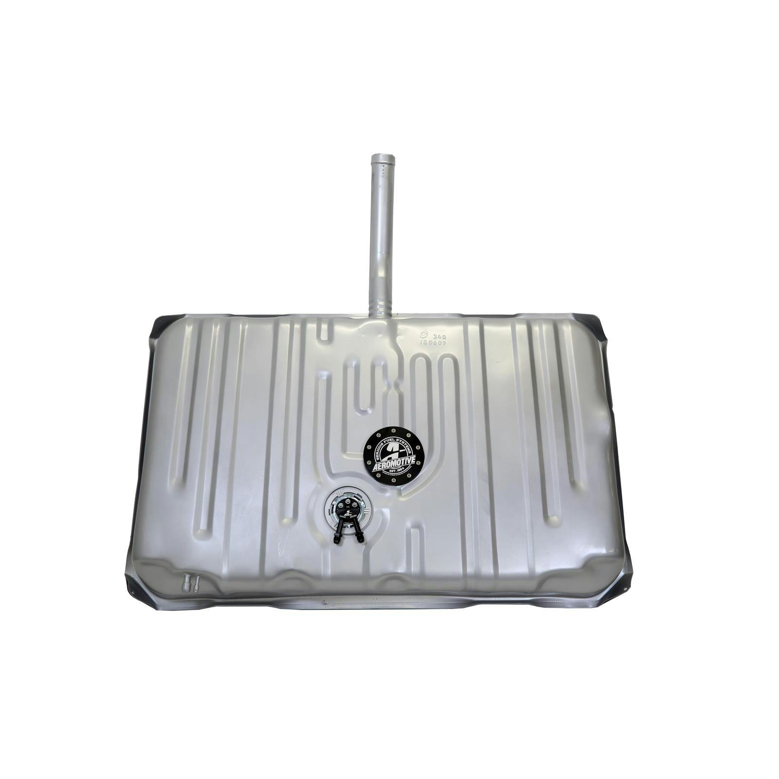 Aeromotive 18403 Gen II Fuel Tank w/Pump,70-72 Cutlass/70 Skylark