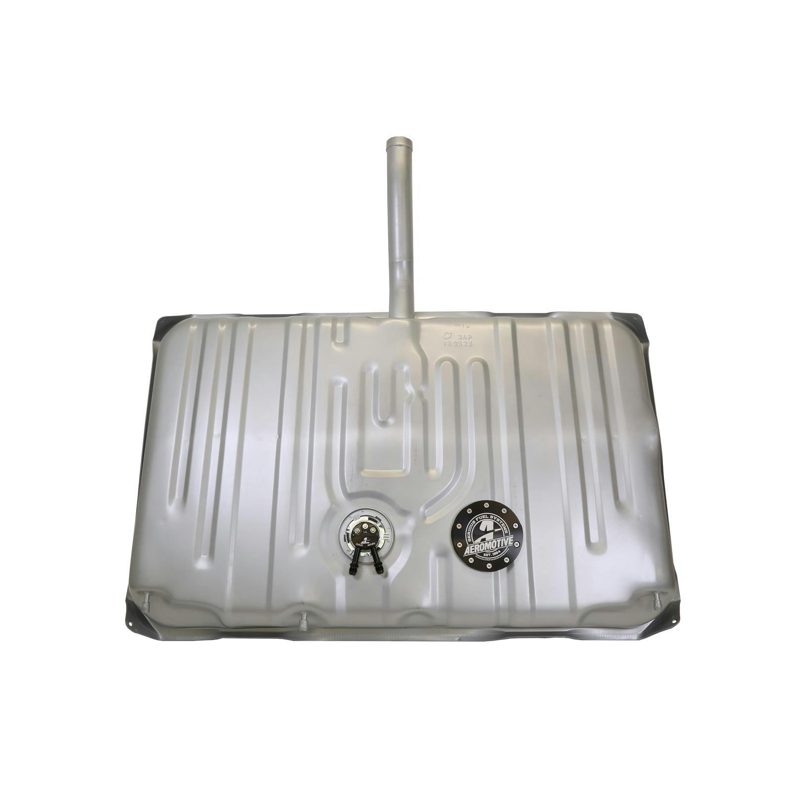 Aeromotive 18408 Gen II Fuel Tank w/Pump, 1971-72 Monte Carlo