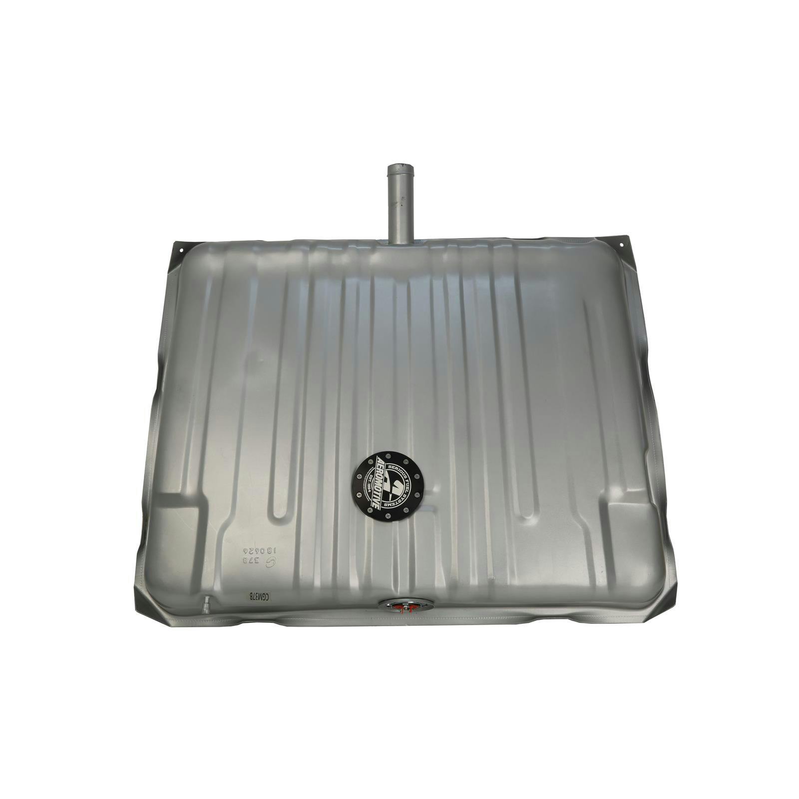 Aeromotive 18417 Gen II Fuel Tank w/Pump, 1964-67 Chevelle/Malibu