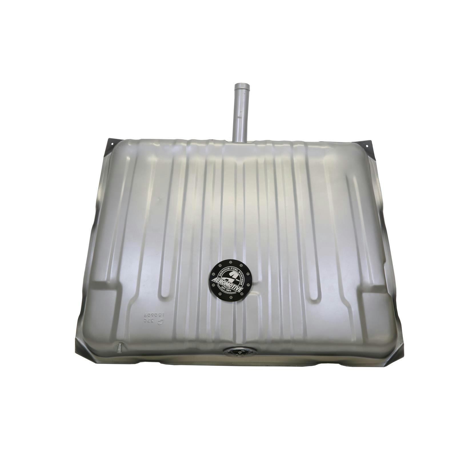 Aeromotive 18418 Gen II 340 Stealth Fuel Tank w/Pump,65-66 Impala