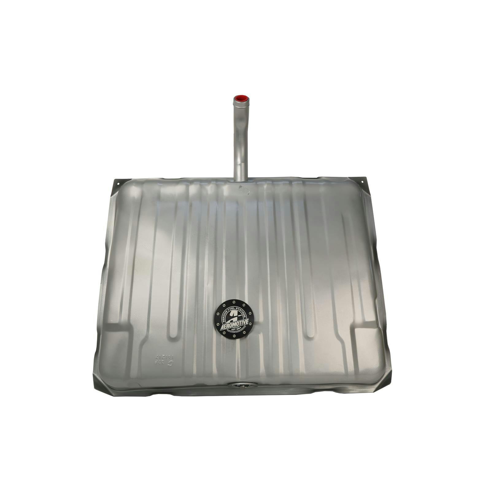 Aeromotive 18419 Gen II Stealth Fuel Tank w/Pump, 64 Pontiac GTO
