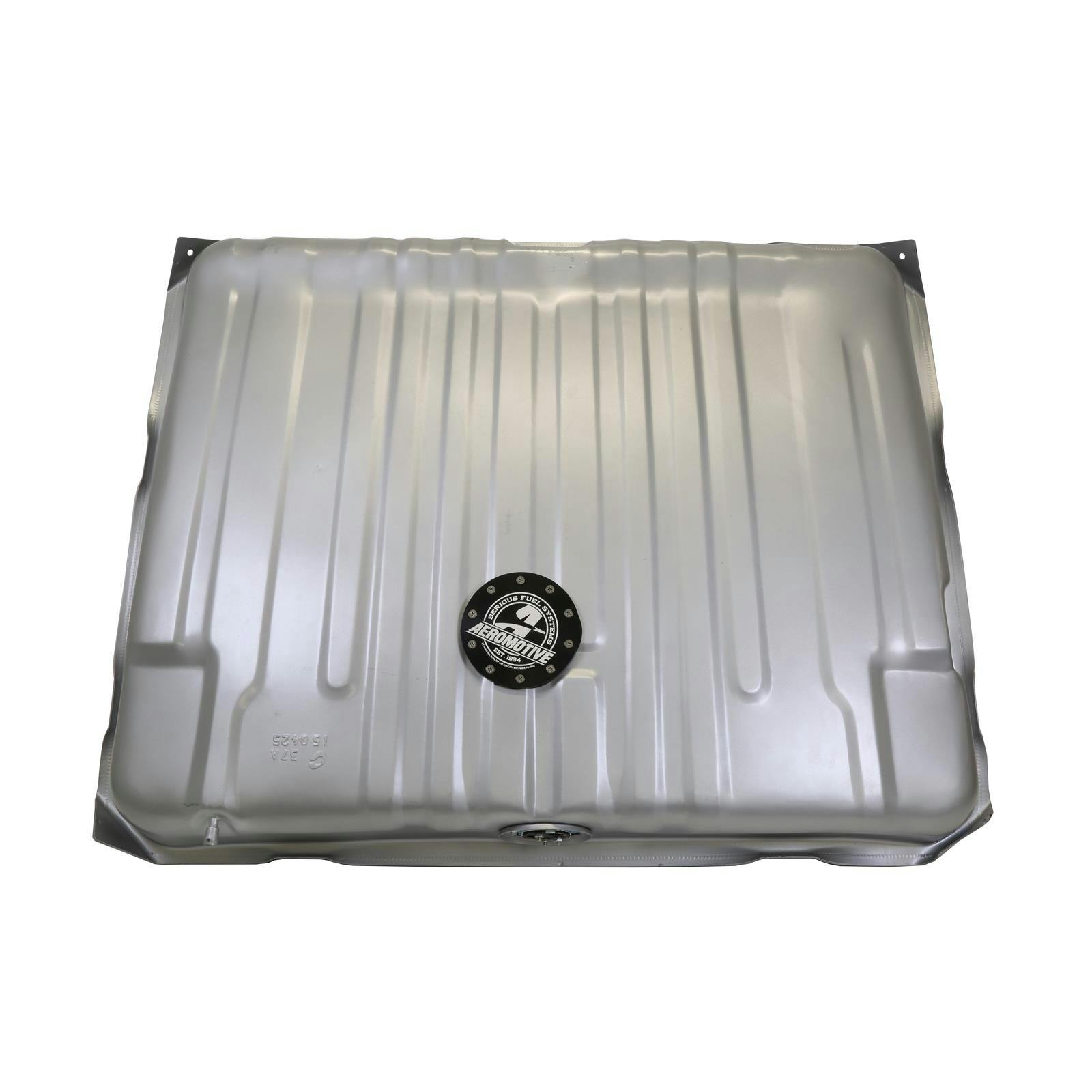 Aeromotive 18420 Gen II Stealth Fuel Tank w/Pump, 1964-67 Cutlass