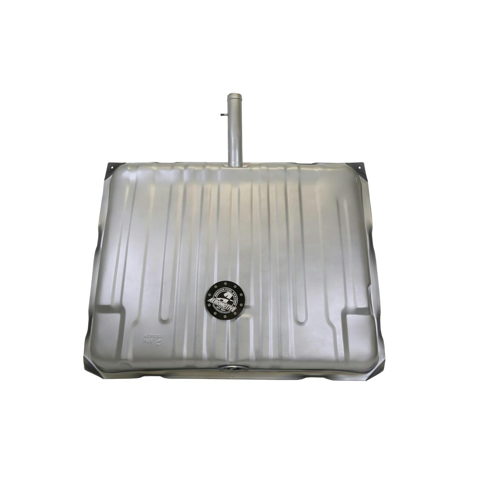 Aeromotive 18421 Gen II Stealth Fuel Tank w/Pump,65-67 GTO/LeMans