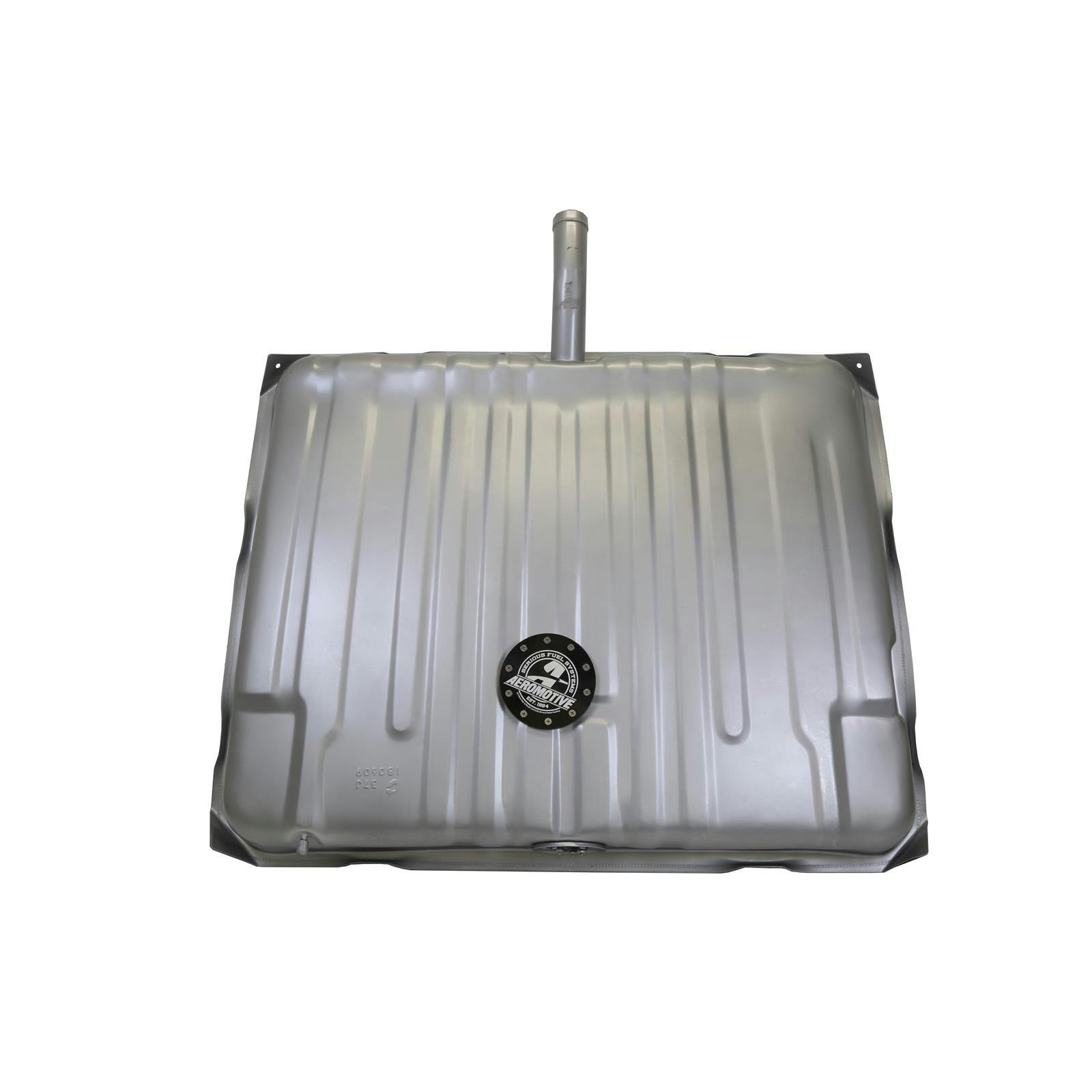 Aeromotive 18422 Gen II Stealth Fuel Tank w/Pump, 1964-67 Skylark