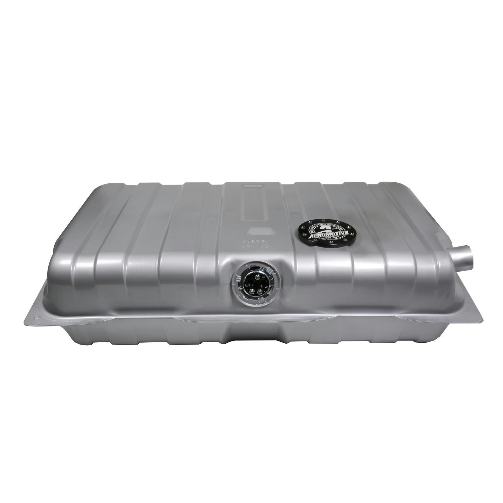 Aeromotive 18431 Gen II Fuel Tank w/Pump, 1962-67 Chevy II/Nova