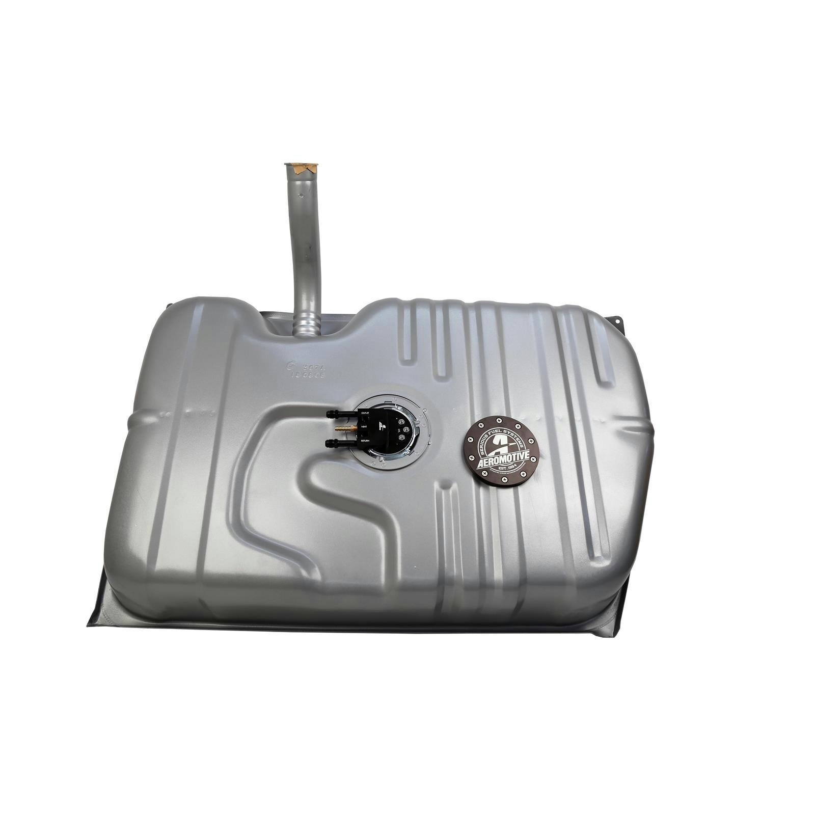 Aeromotive 18449 Gen II Fuel Tank w/Pump, 1978-87 Buick Regal