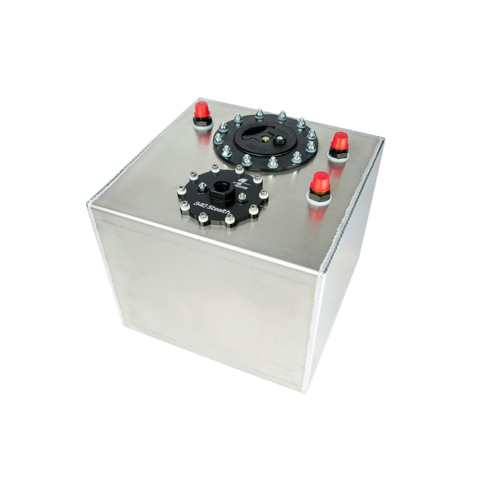 Aeromotive 18659 340 Stealth Fuel Cell, 6 Gallon