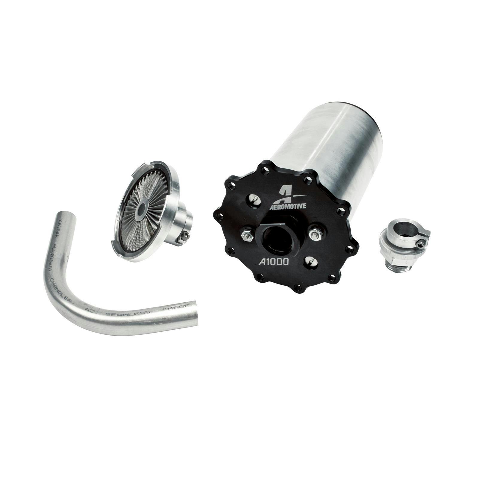 Aeromotive 18668 A1000 Universal In-Tank Stealth Fuel Pump