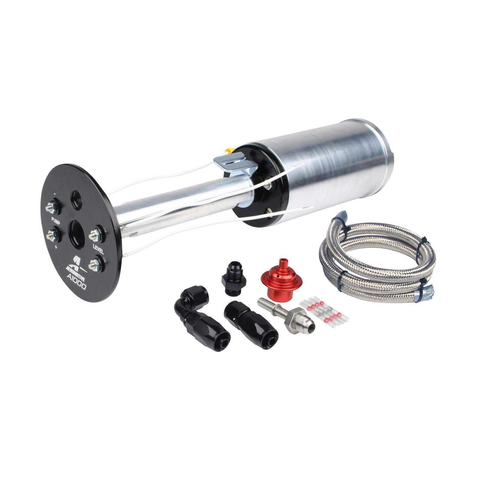 Aeromotive 18670 A1000 In-Tank Fuel Pump System, 2003-Up Corvette