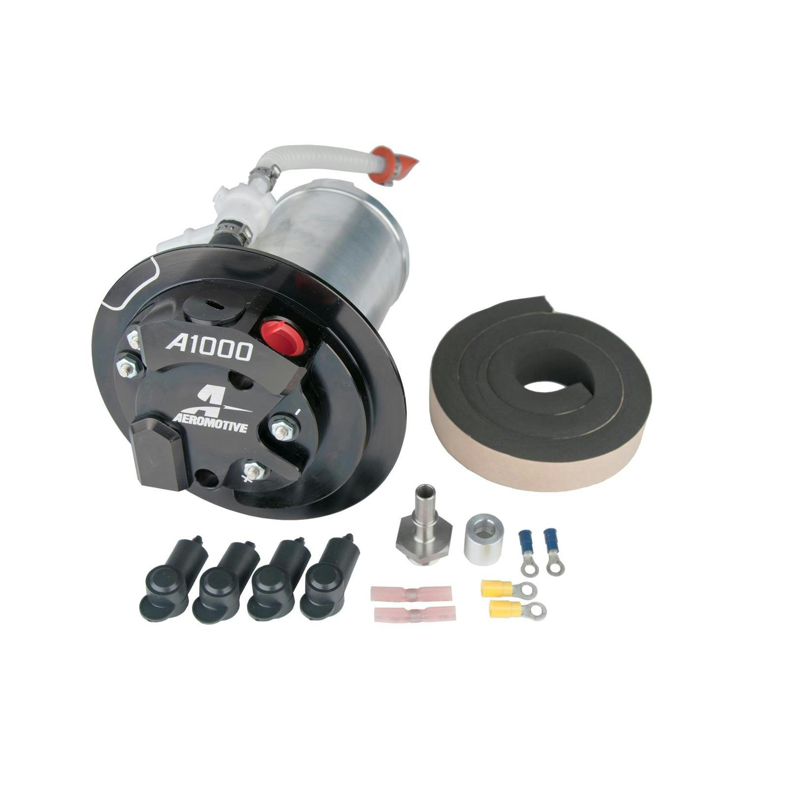 Aeromotive 18673 A1000 In-Tank Fuel Pump System, 2010-11 Camaro