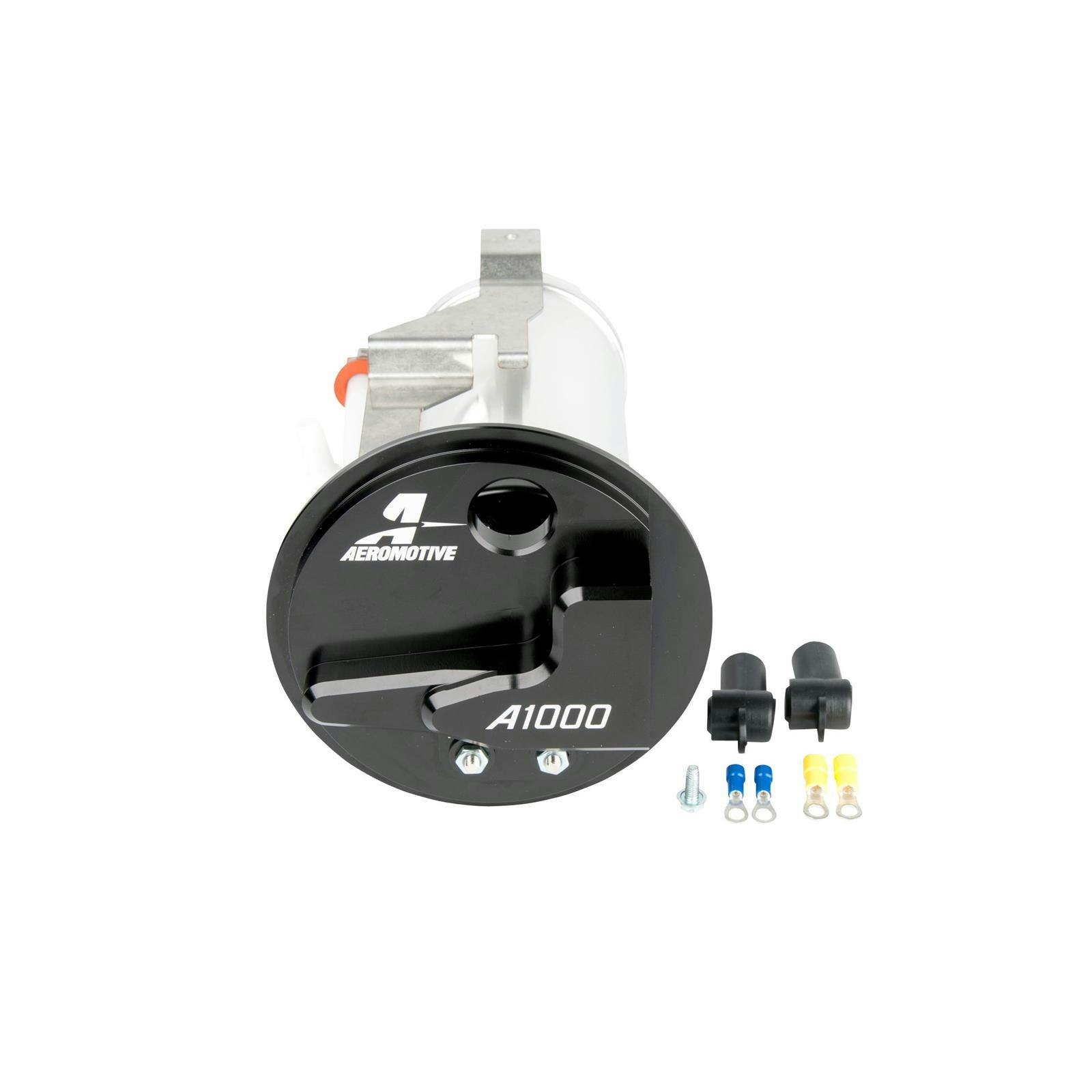 Aeromotive 18676 A1000 S197 Stealth Fuel Pump, 05-09 Mustang GT