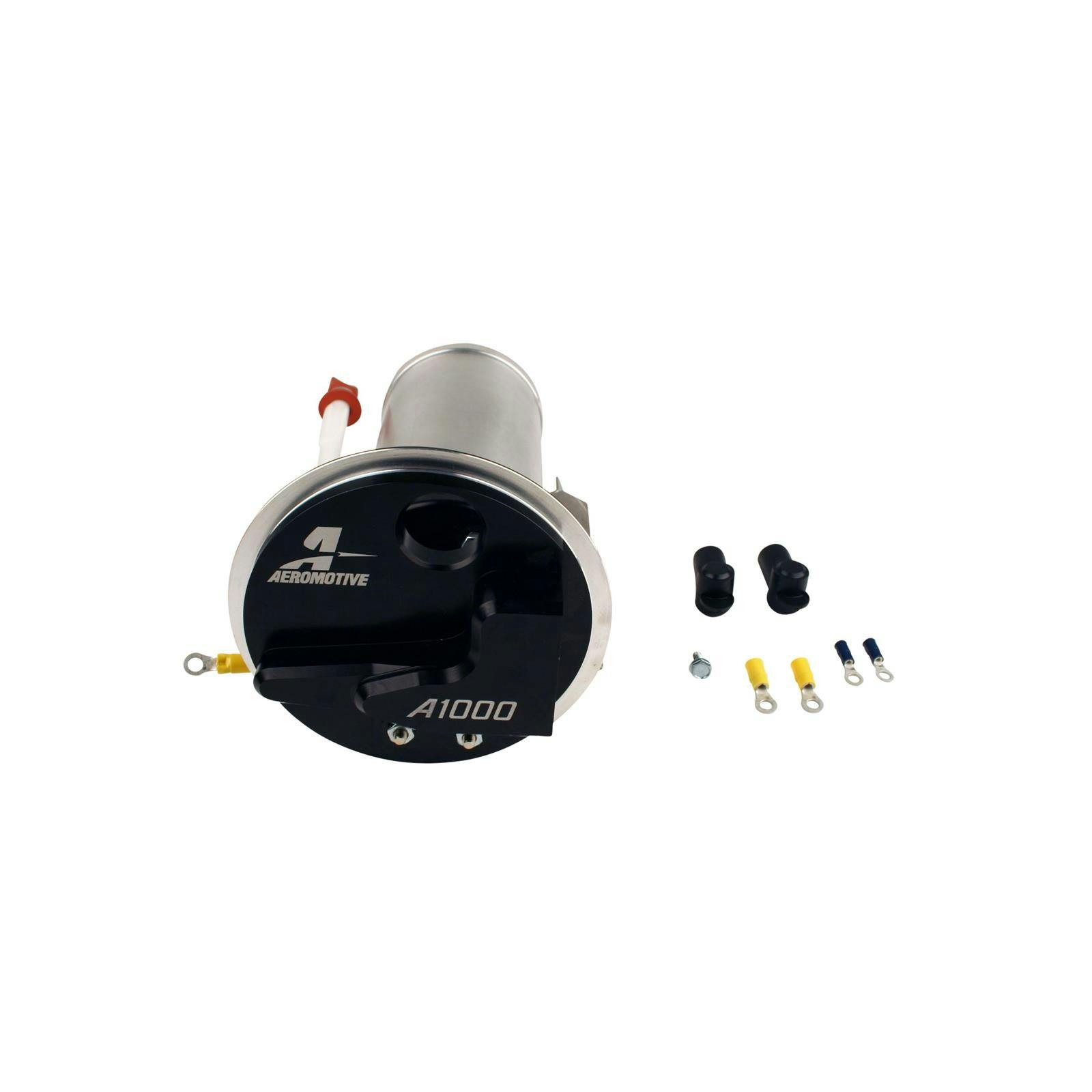 Aeromotive 18682 A1000 S197 Stealth Fuel Pump, 05-09 Shelby GT500