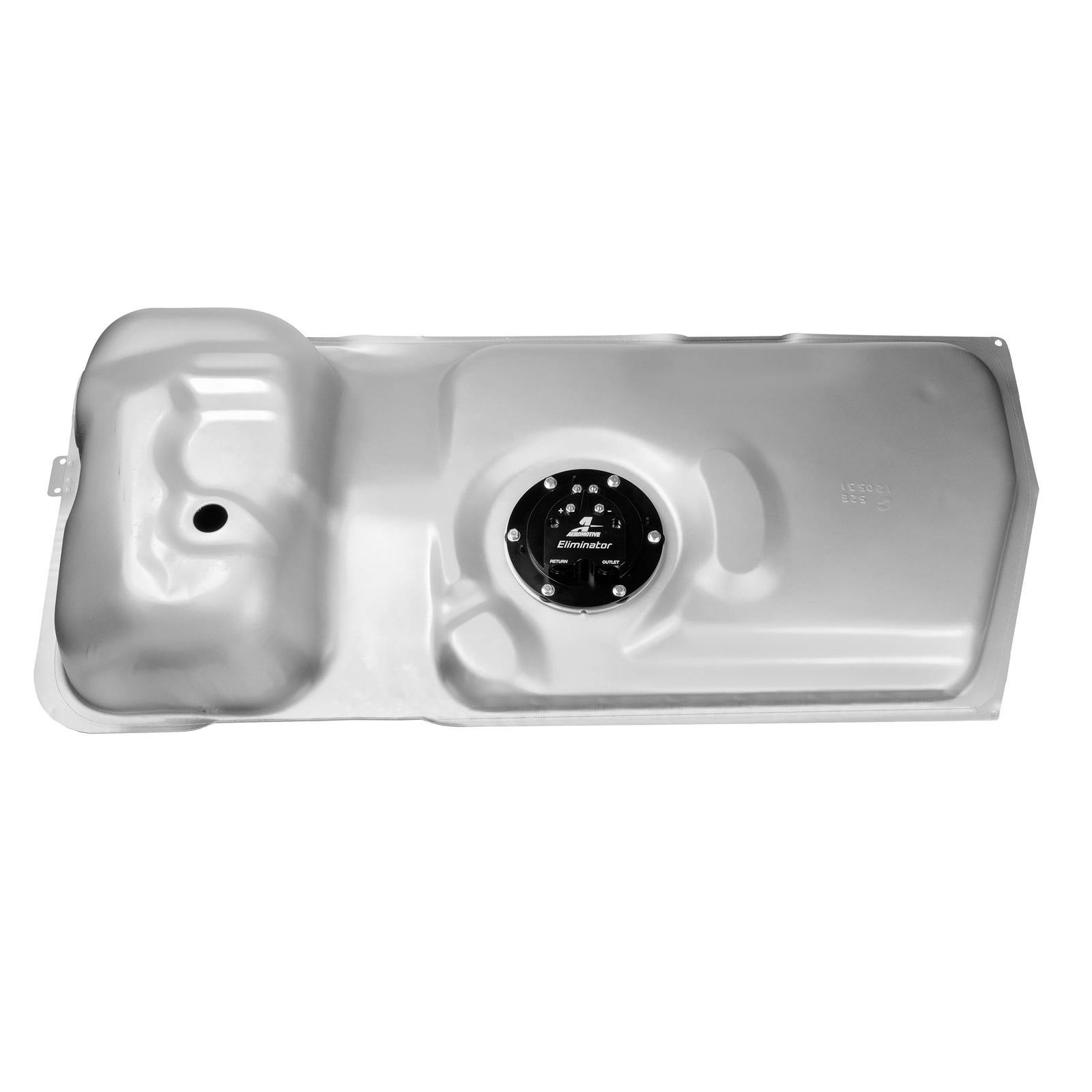 Aeromotive 18686 Eliminator Stealth Fuel System/Tank,86-98Mustang