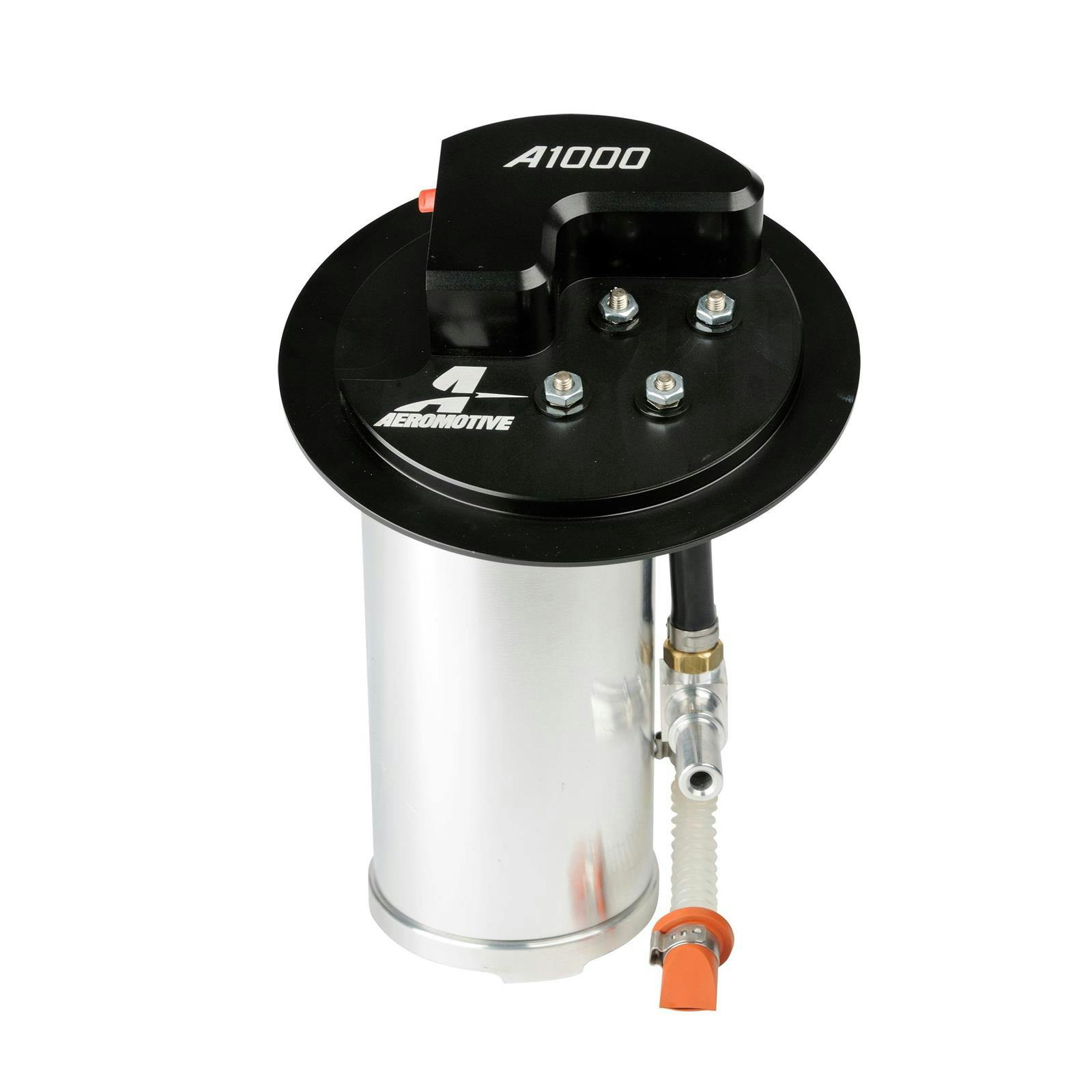 Aeromotive 18694 A1000 In-Tank Repl. Fuel Pump, 2010-13 Mustang