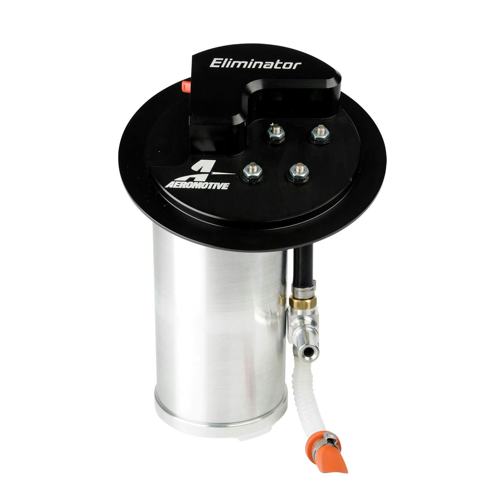 Aeromotive 18695 Stealth Eliminator Fuel Pump, 10-13 Mustang GT