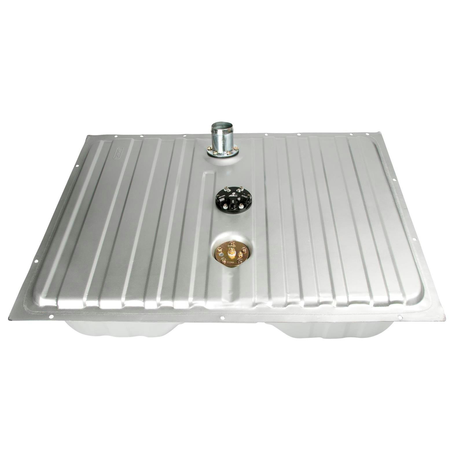 Aeromotive 18697 340 Stealth Fuel Tank w/Pump, 64-68 Ford Mustang