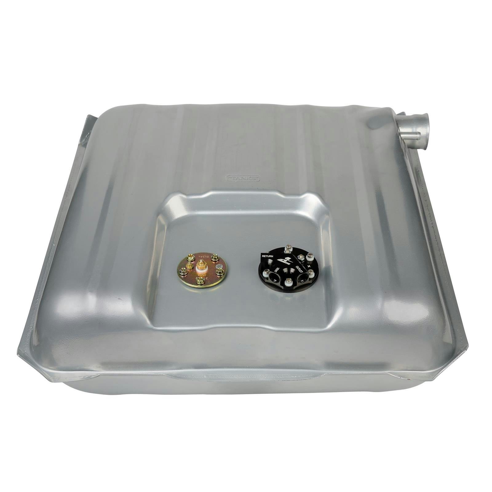 Aeromotive 18699 340 Stealth Fuel Tank w/Pump, 1955-57 Chevy