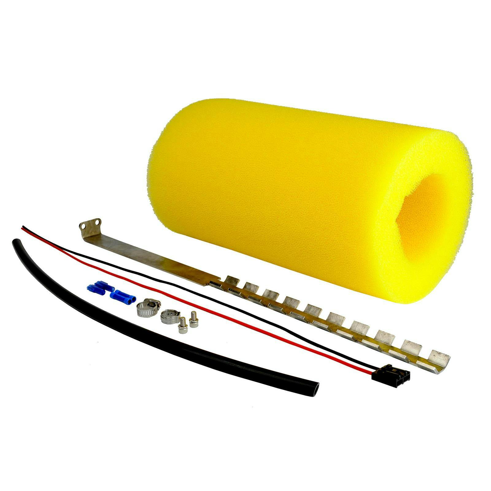 Aeromotive 18788 Phantom 18688/18689 Fuel Pump Extension