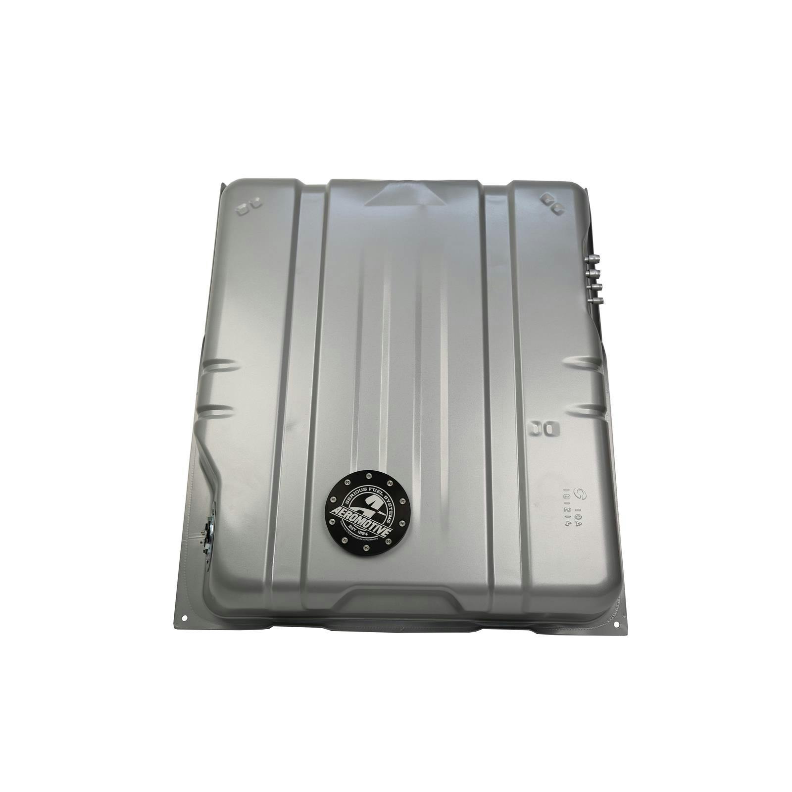 Aeromotive 18862 Fuel Tank,71-72 Charger/Road Runner Hellcat Swap