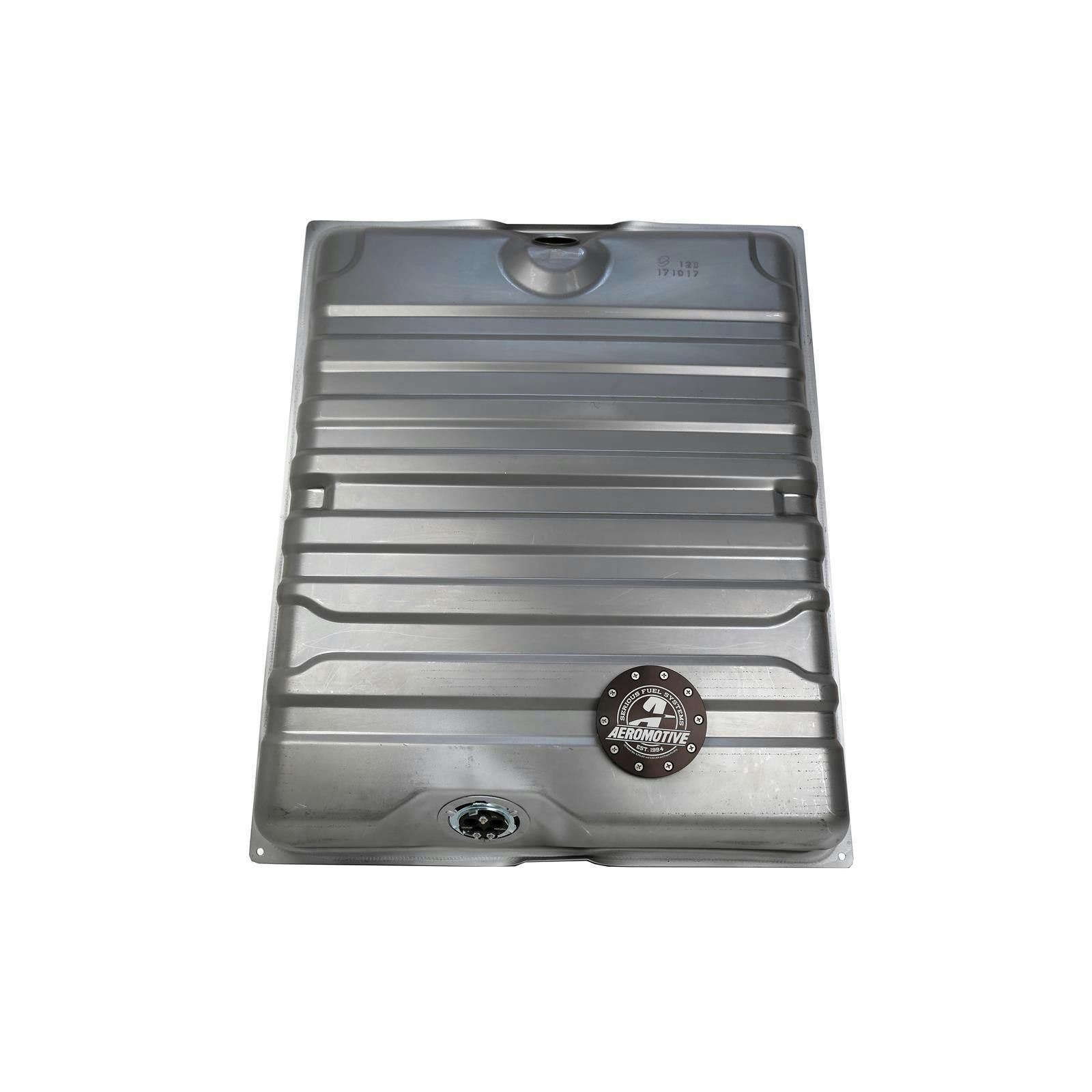 Aeromotive 18863 Gen II Stealth Fuel Tank w/Pump, 64-65 Polara